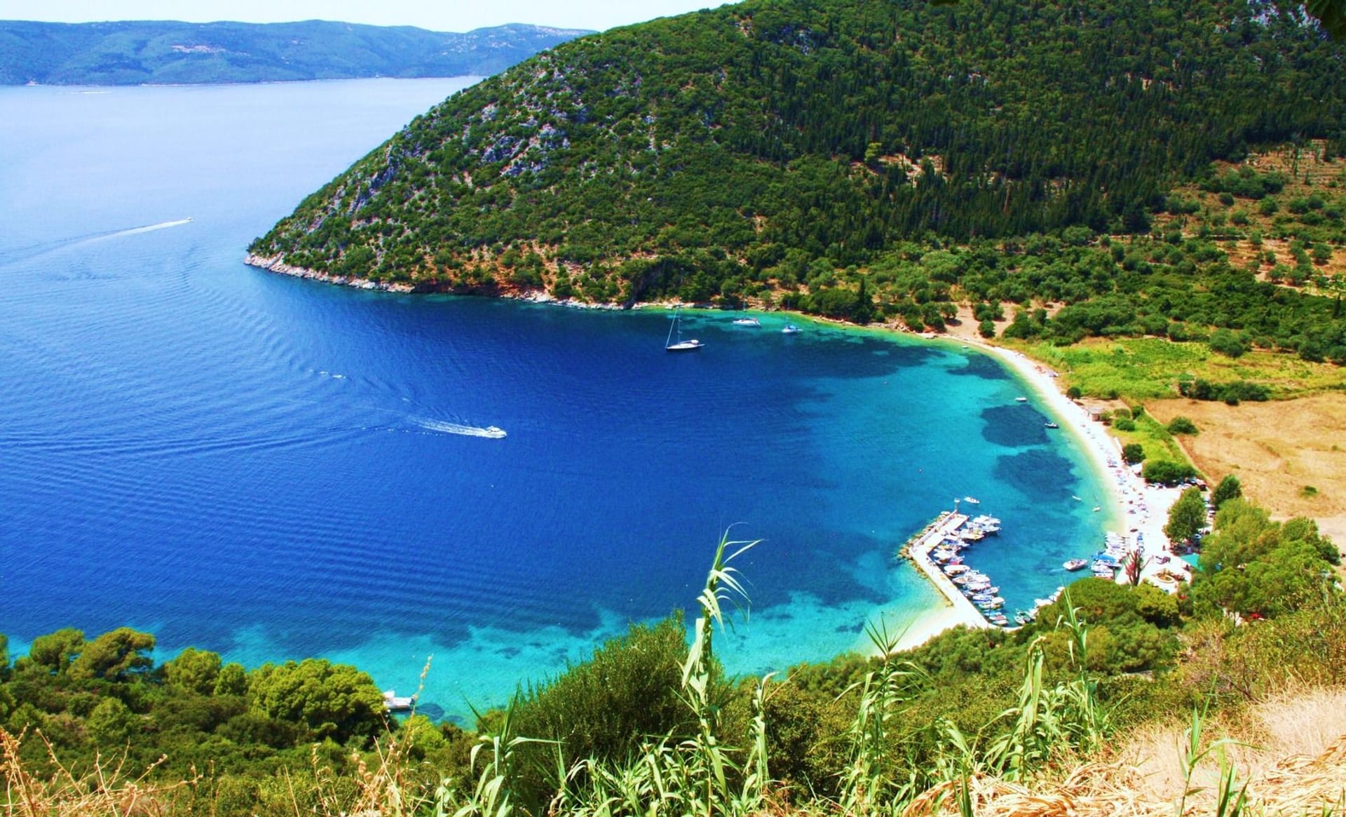 Ithaka
