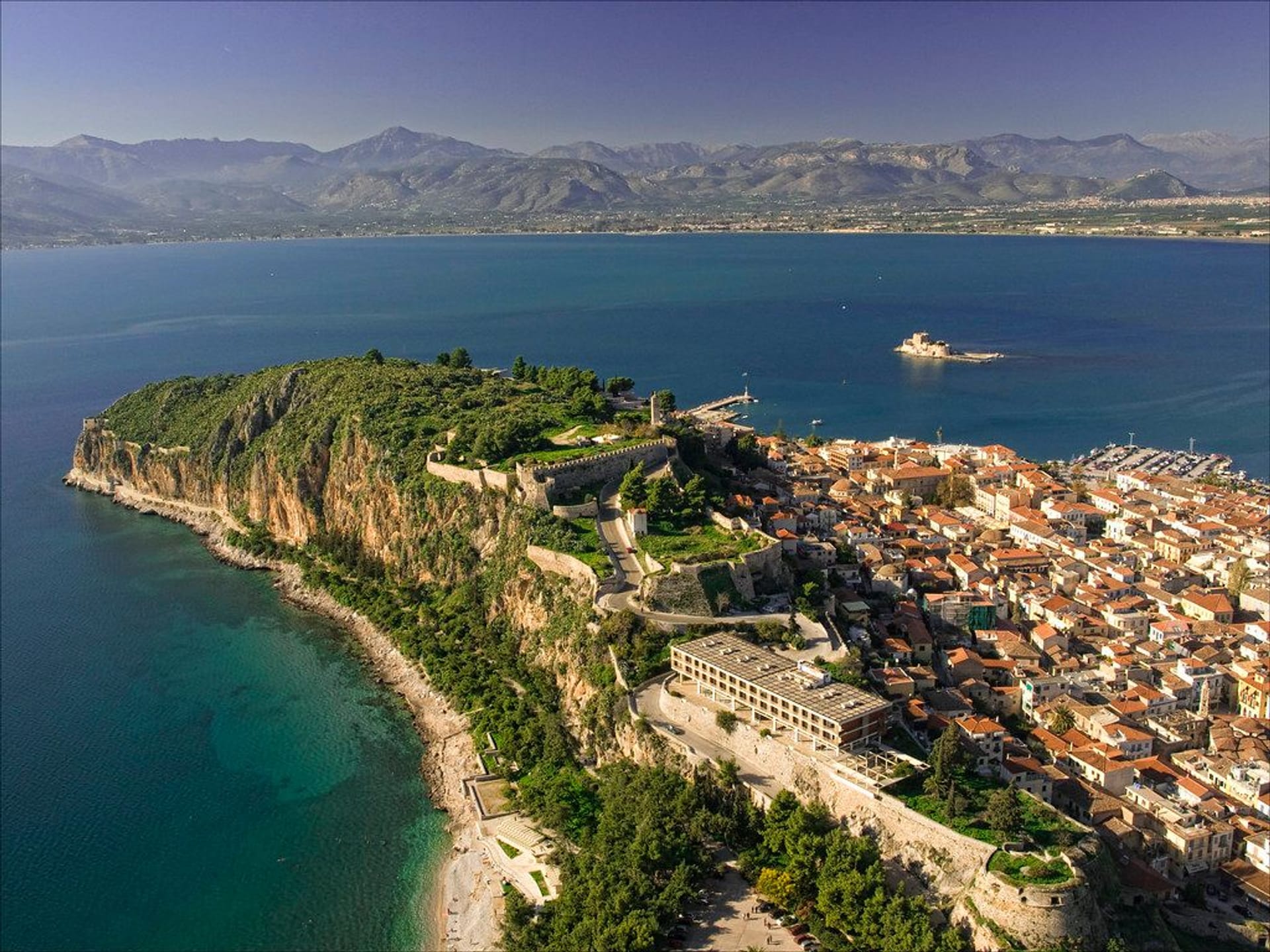Nafplio