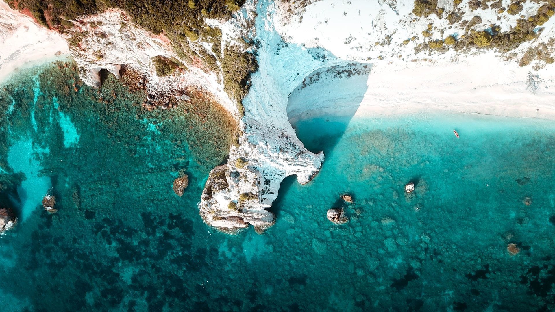 Kefalonia