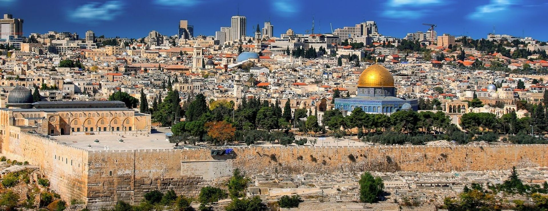 Jerusalén