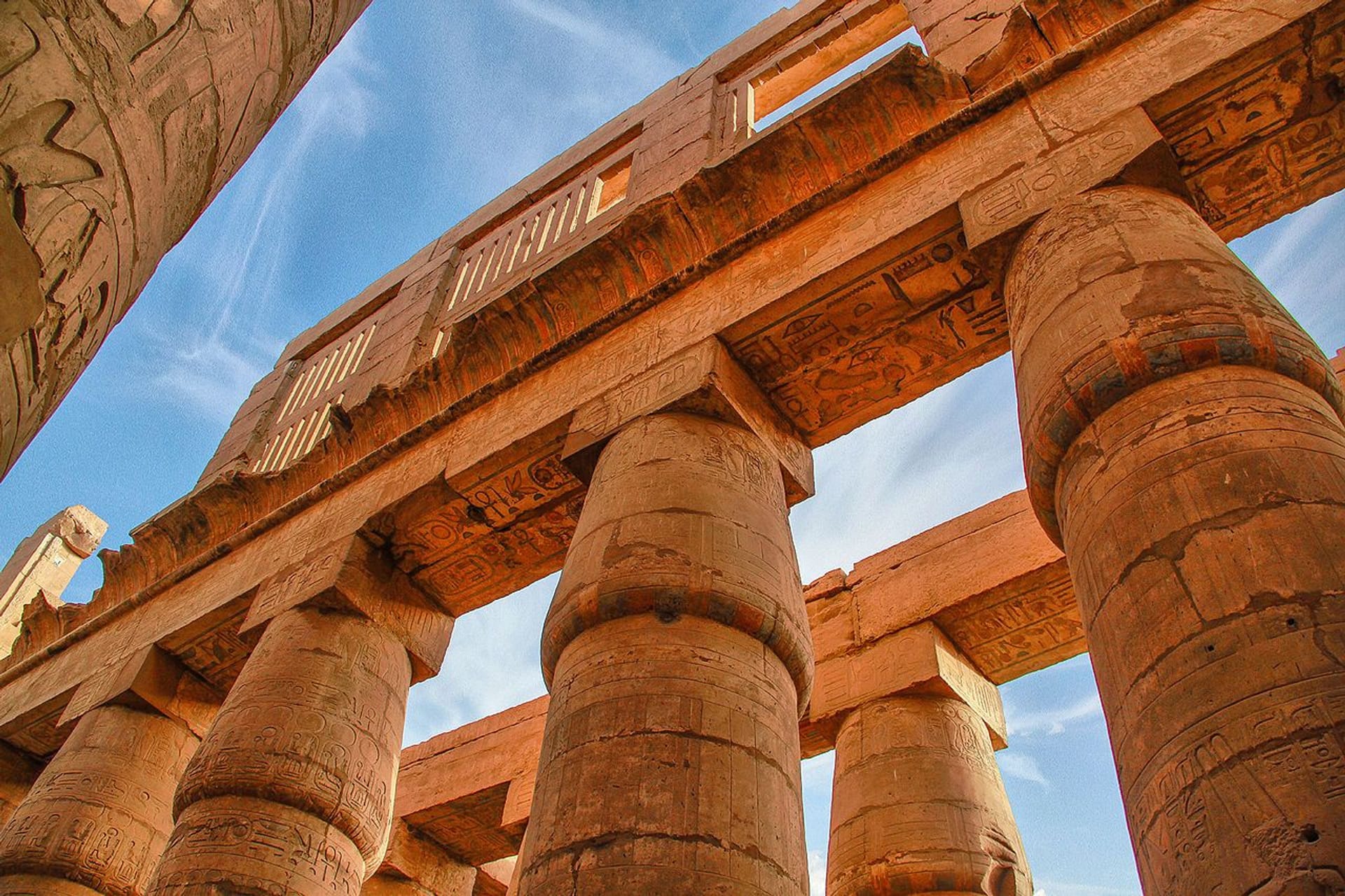 Karnak Luxor
