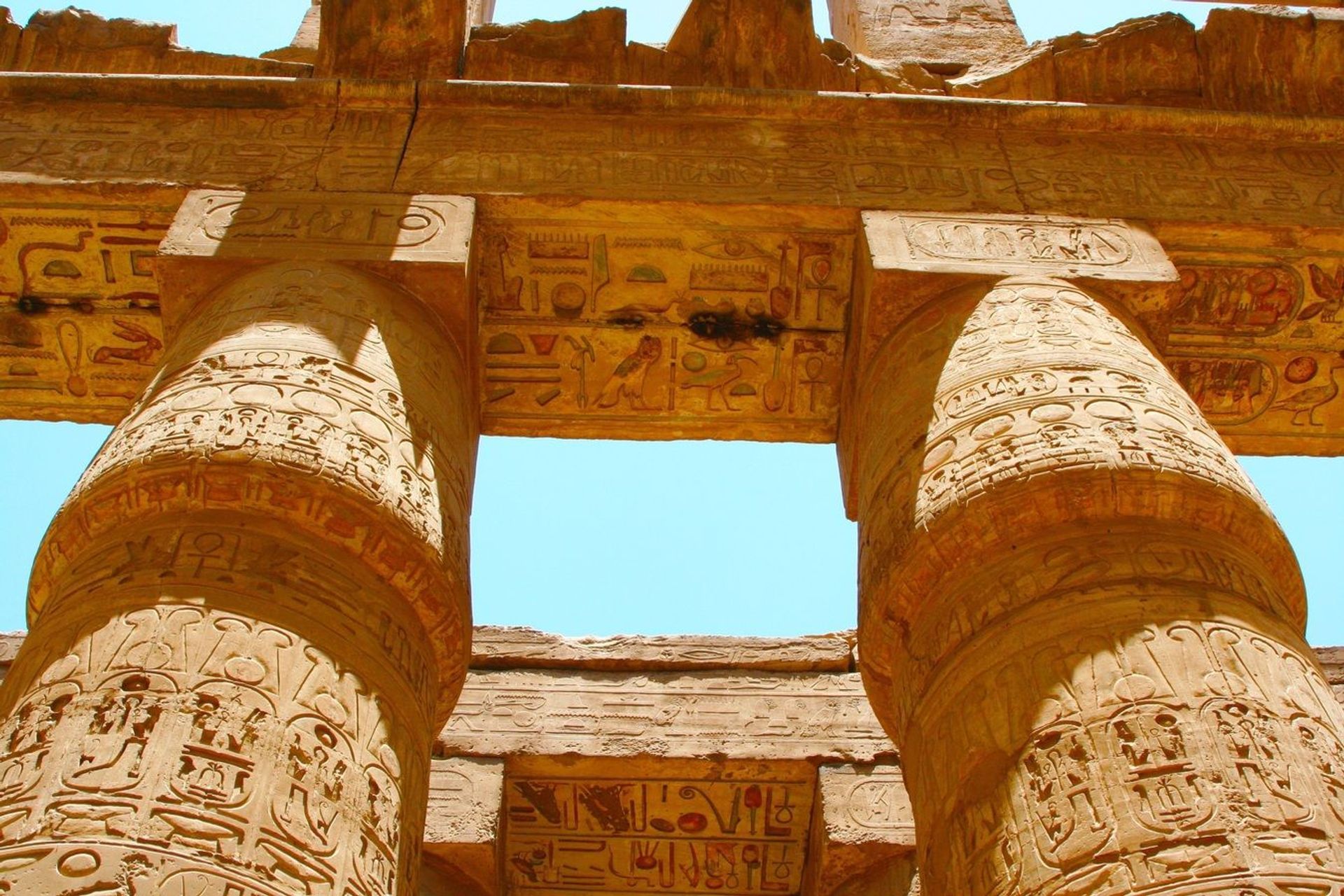 Karnak