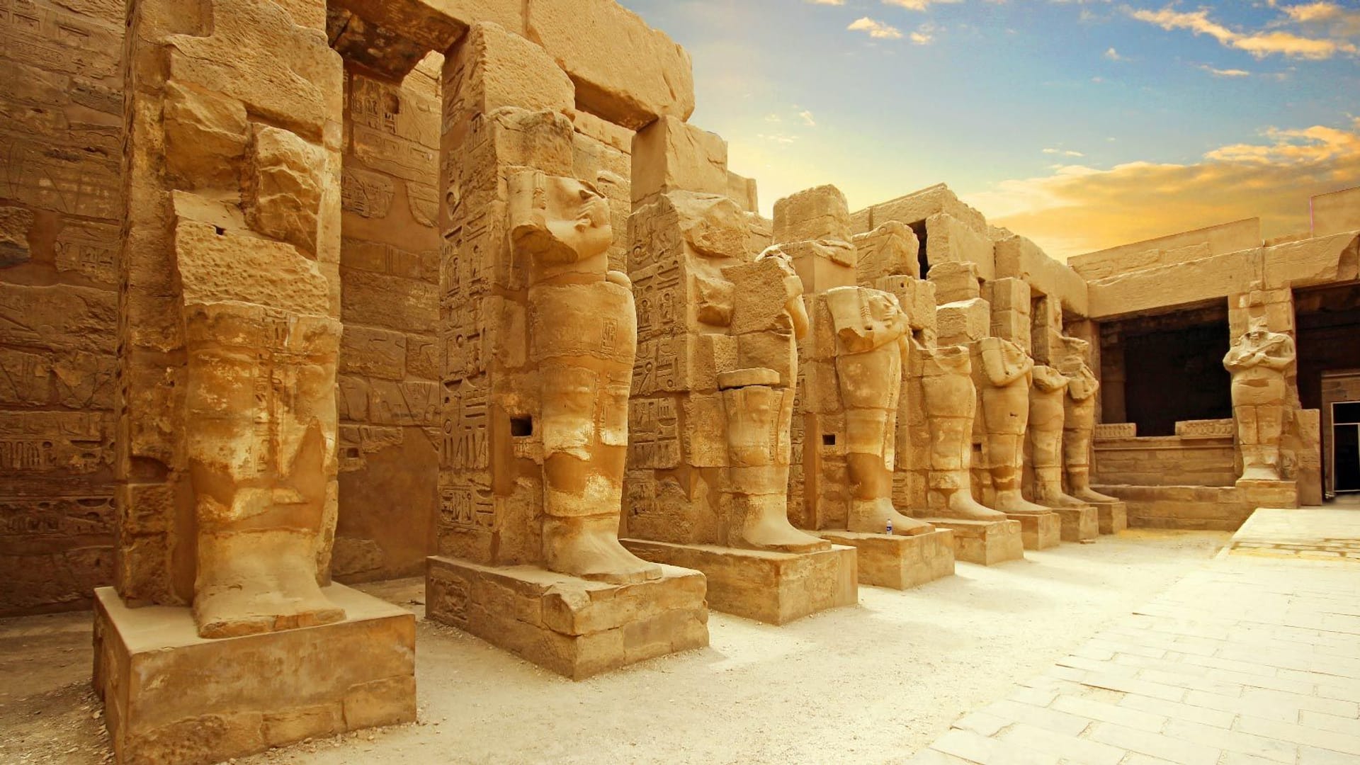 EL CAIRO & LÚXOR EXPRESS consulte 2022