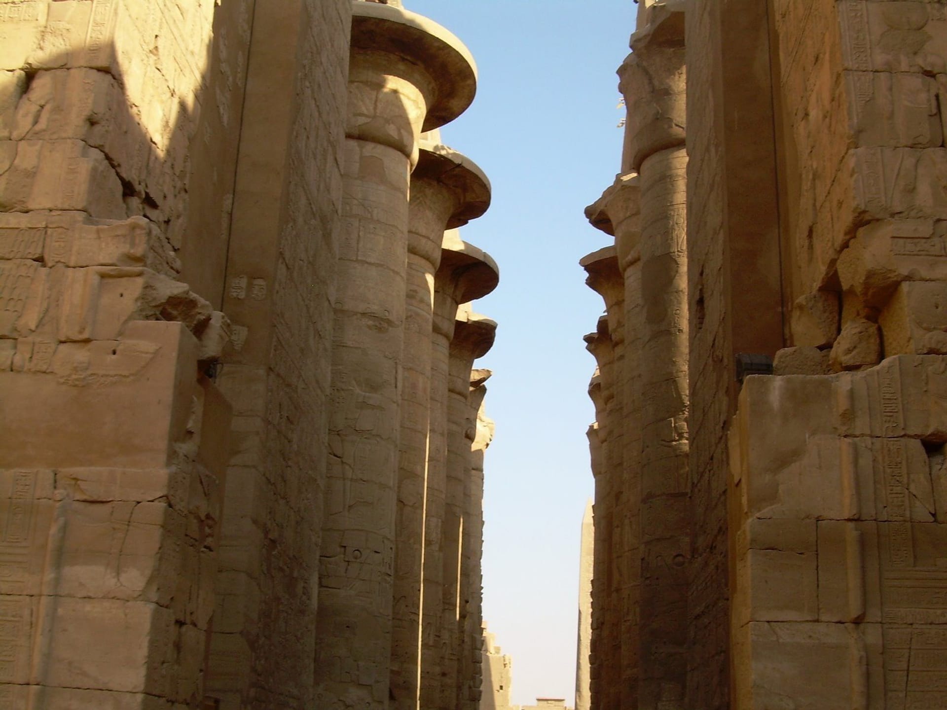 Karnak Luxor