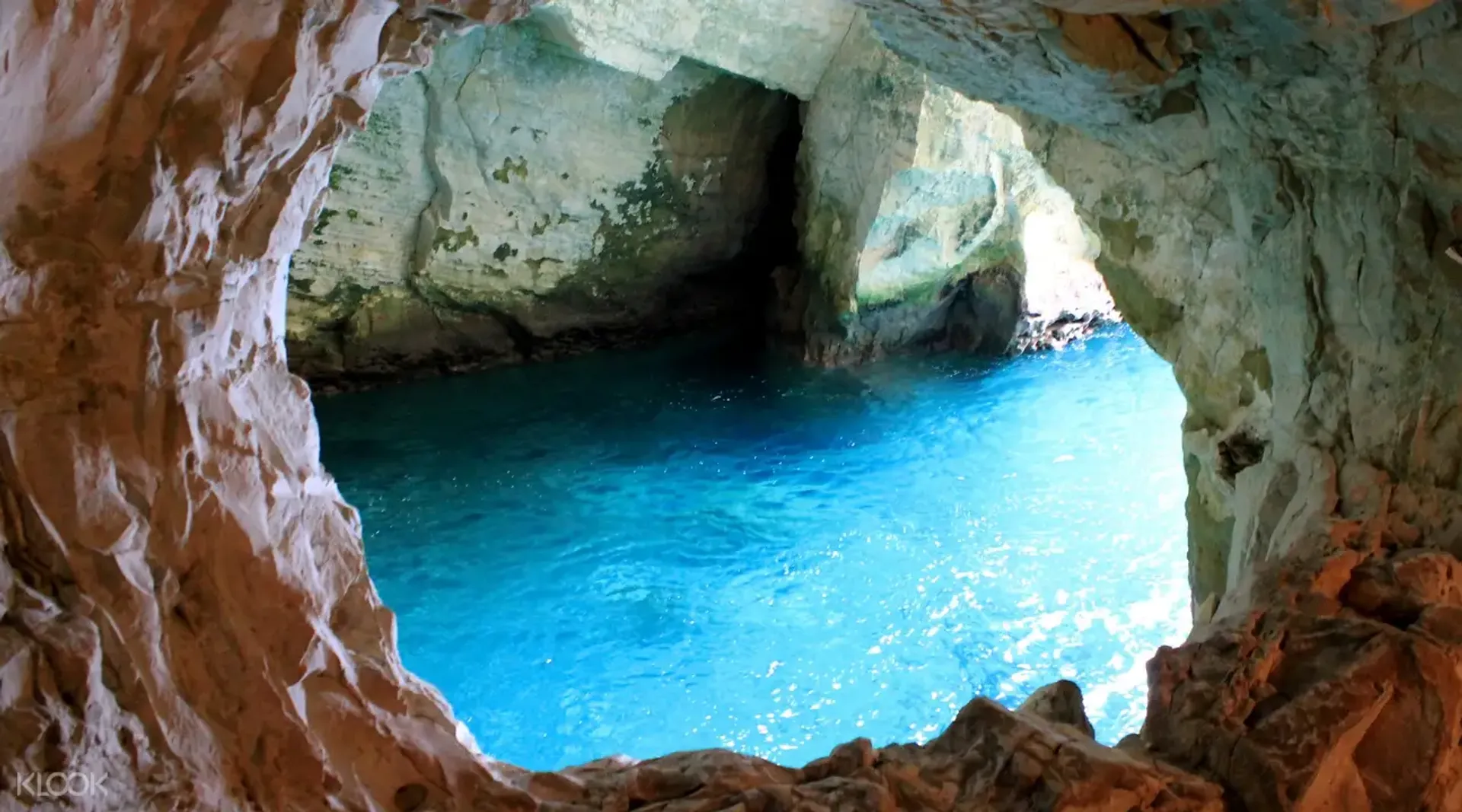 Rosh Hanikra