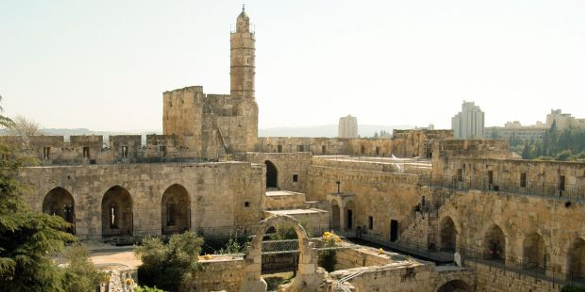Jerusalén