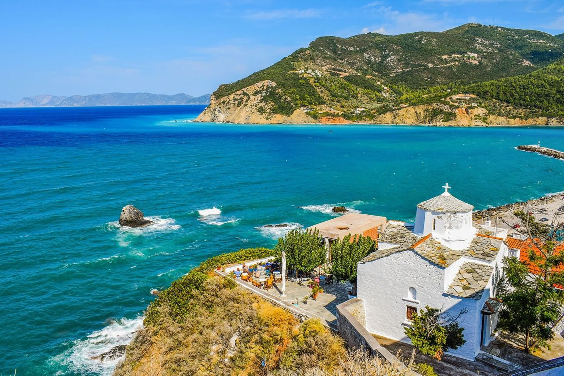 Agios Ioanis