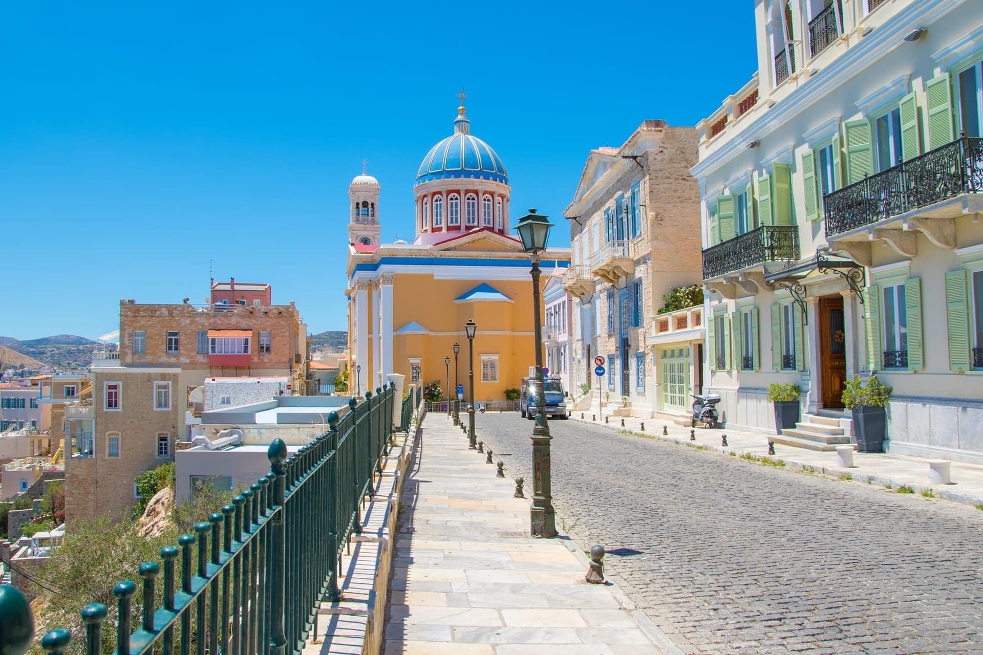 Syros