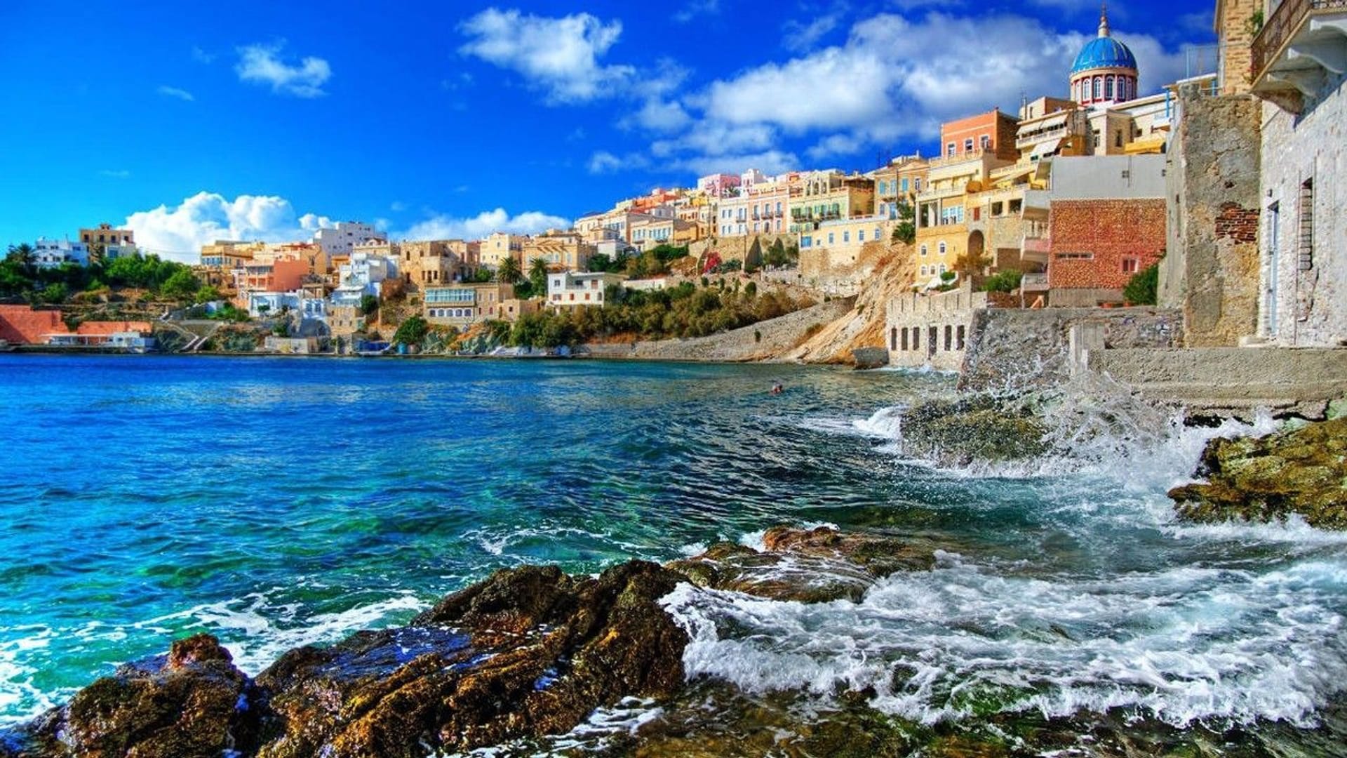 Syros
