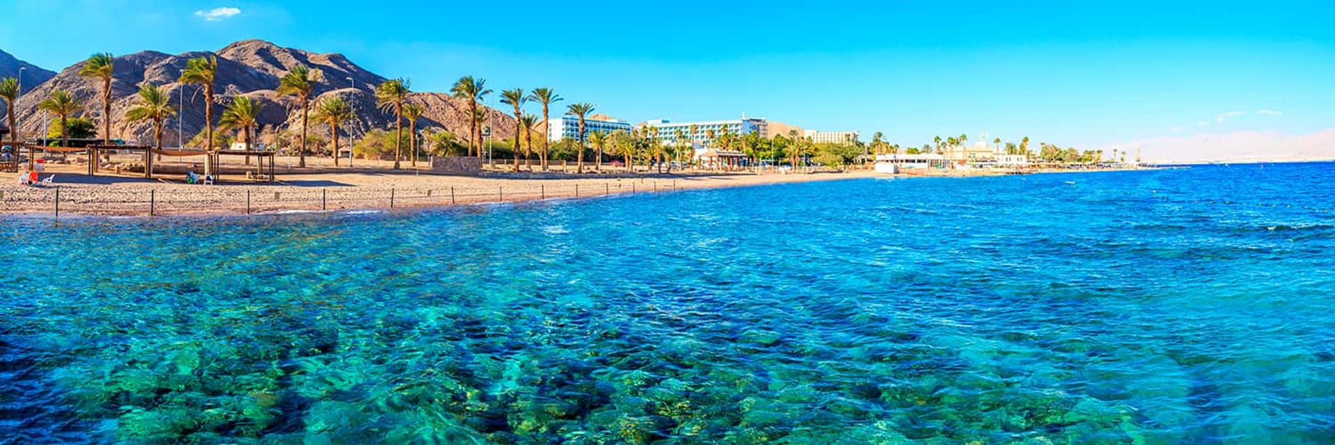 Eilat Jordania