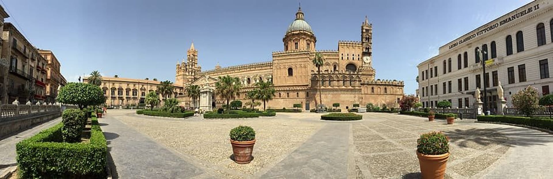 Sicily
