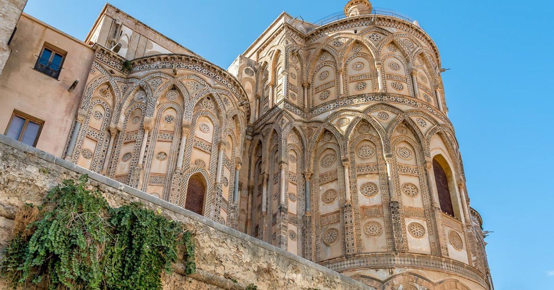 Monreale Cathedral