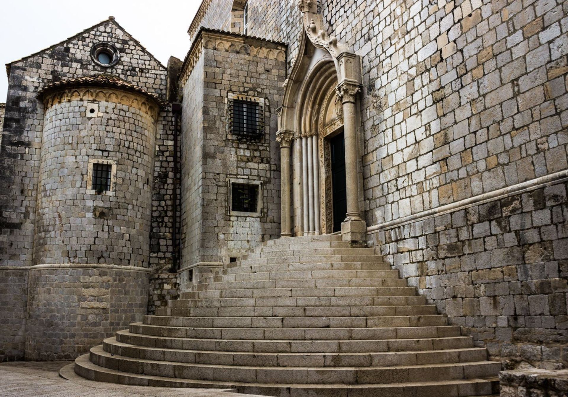 DUBROVNIK AL COMPLETO