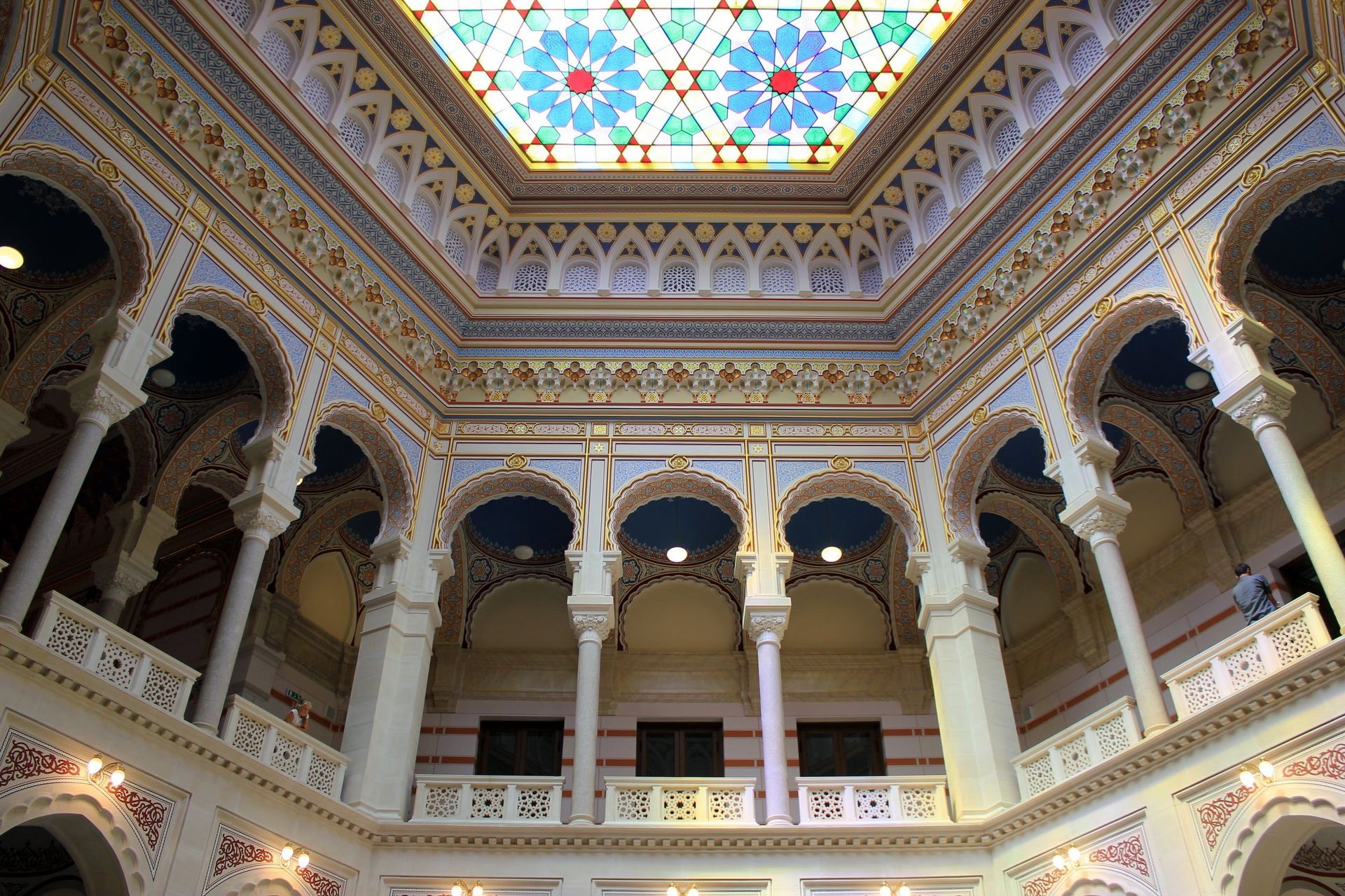 SARAJEVO CULTURAL