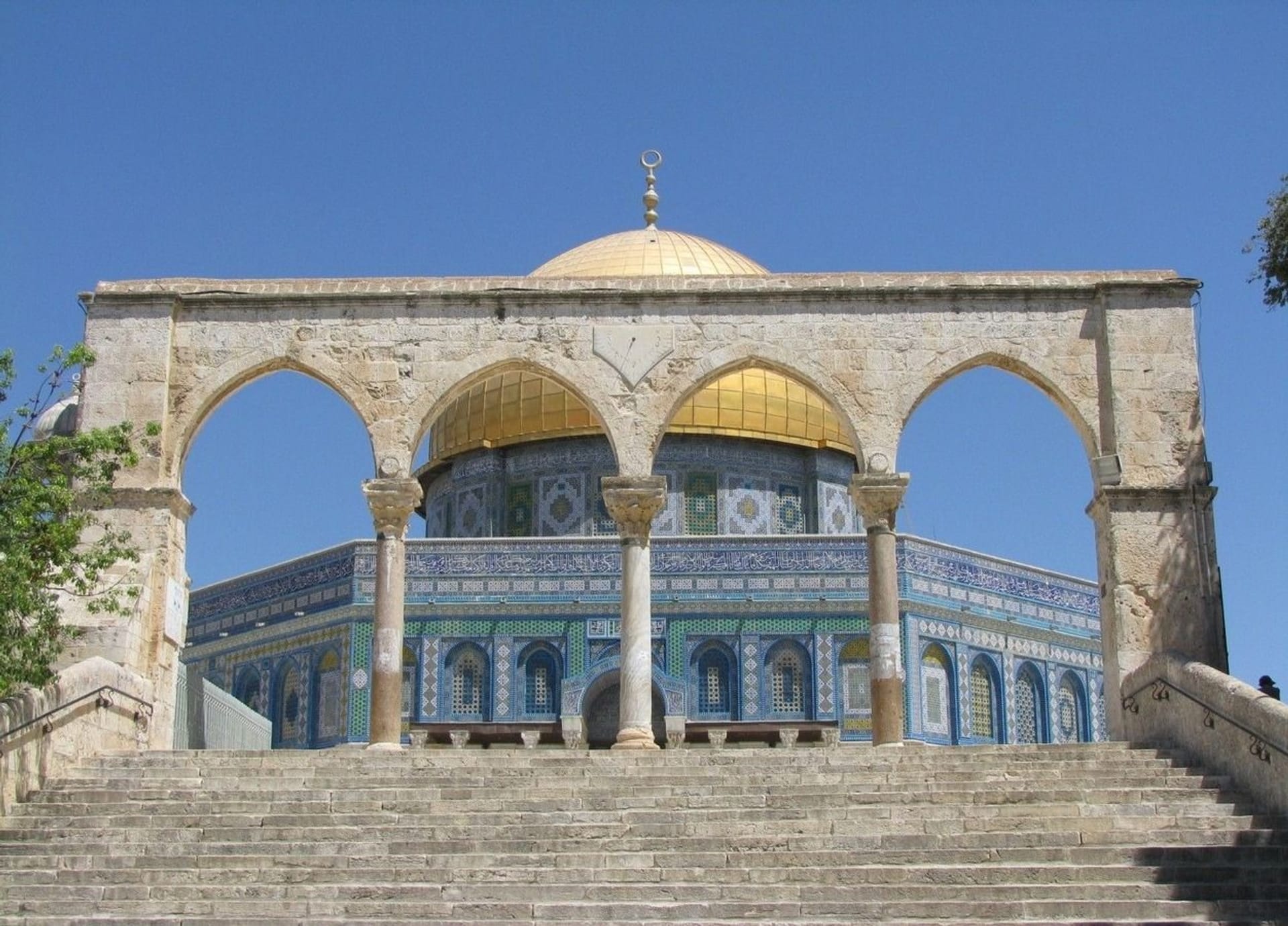 Jerusalén