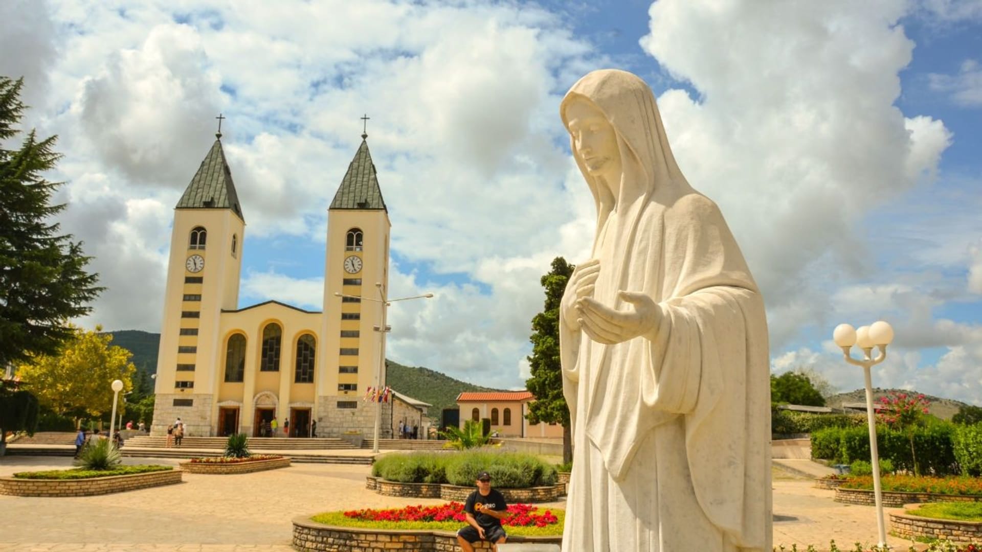 Medugorje
