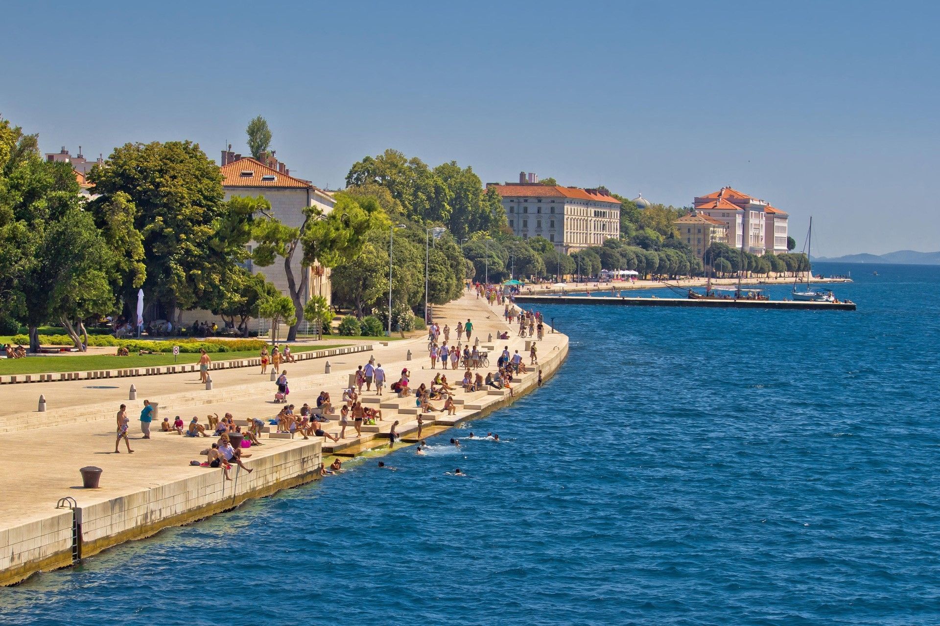 Zadar