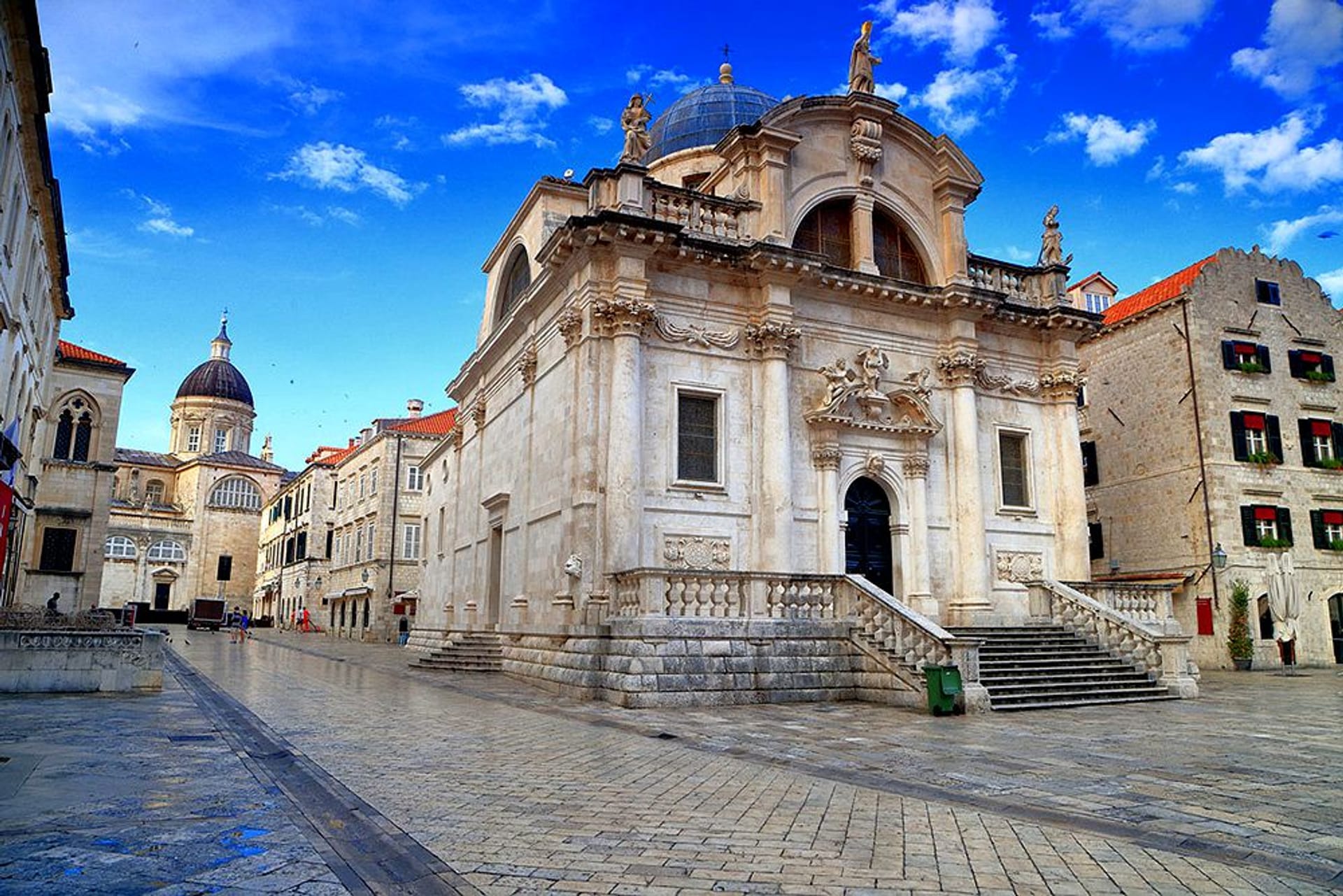 Dubrovnik