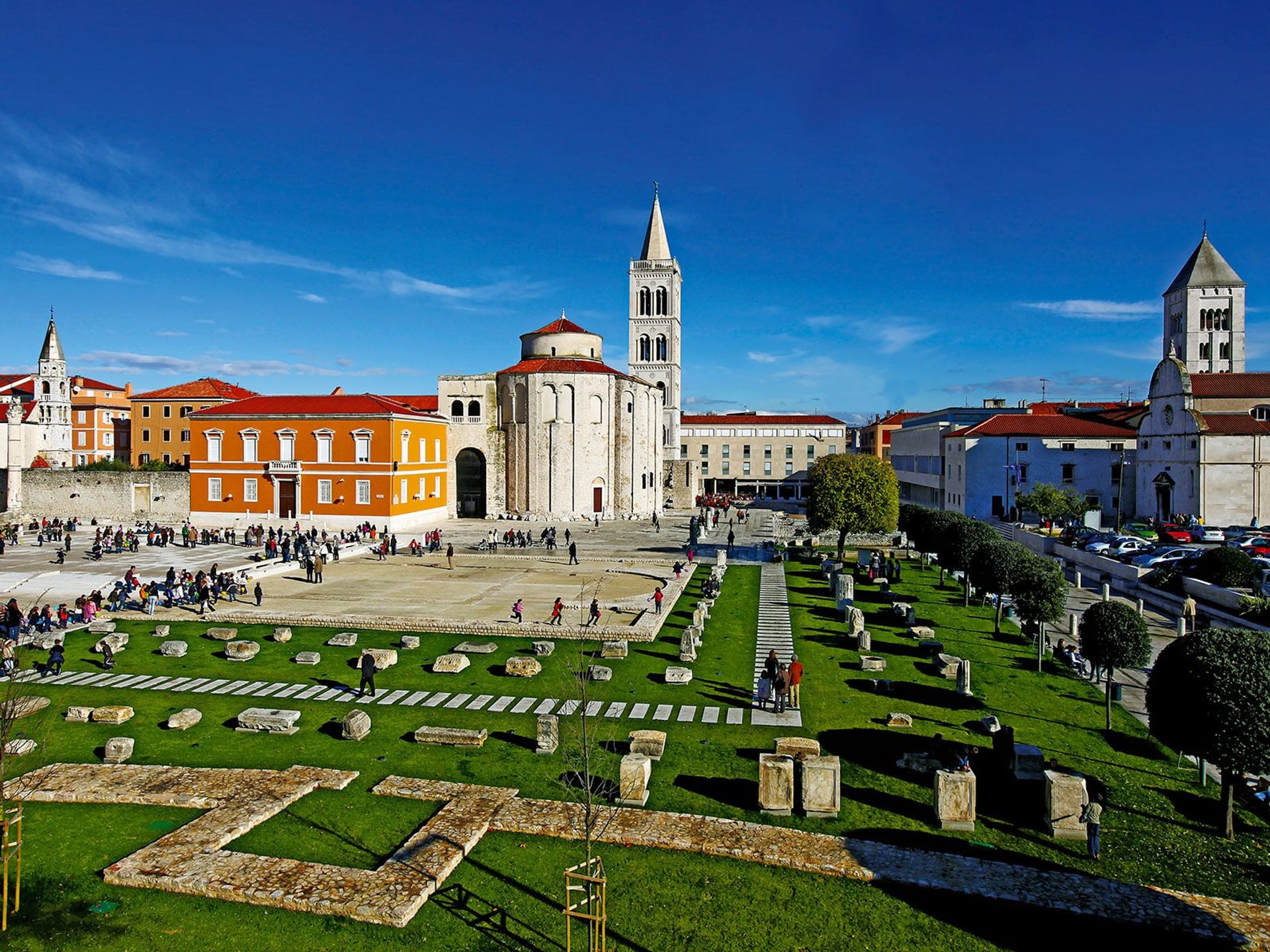 Zadar