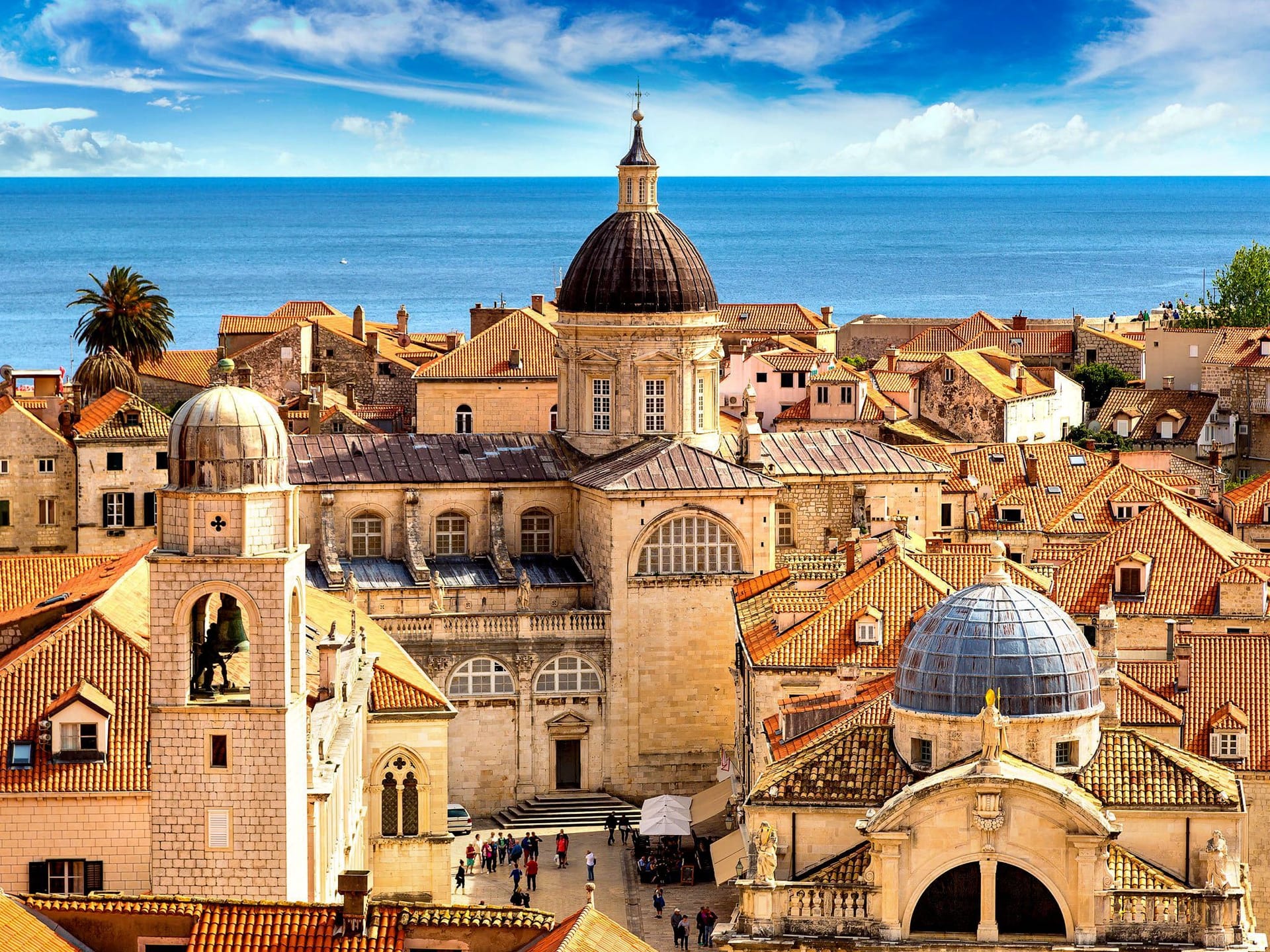 Dubrovnik