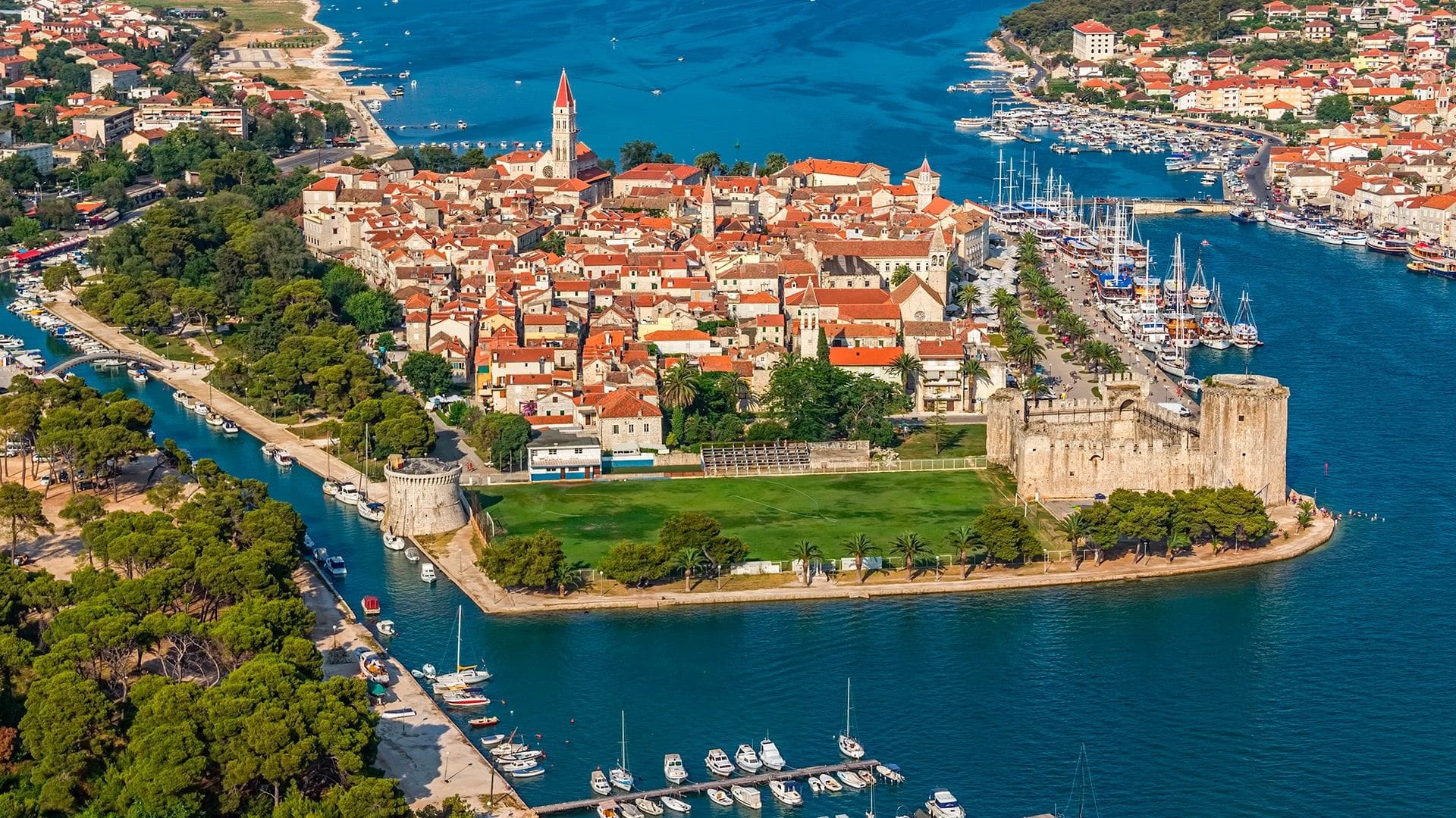 Trogir