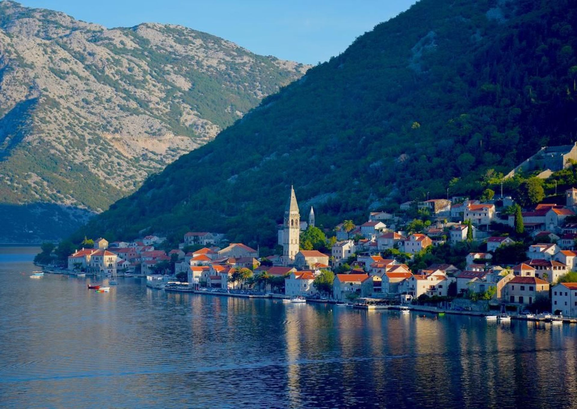 Perast