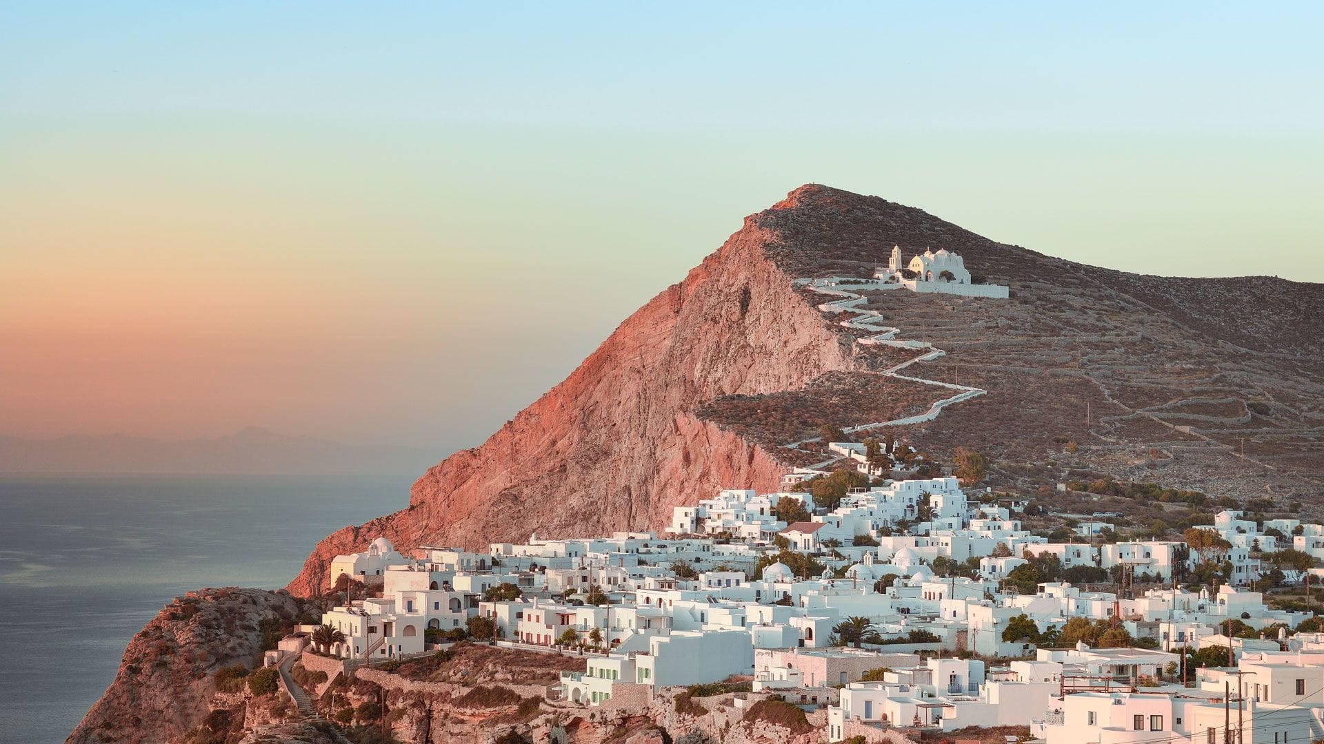 Folégandros