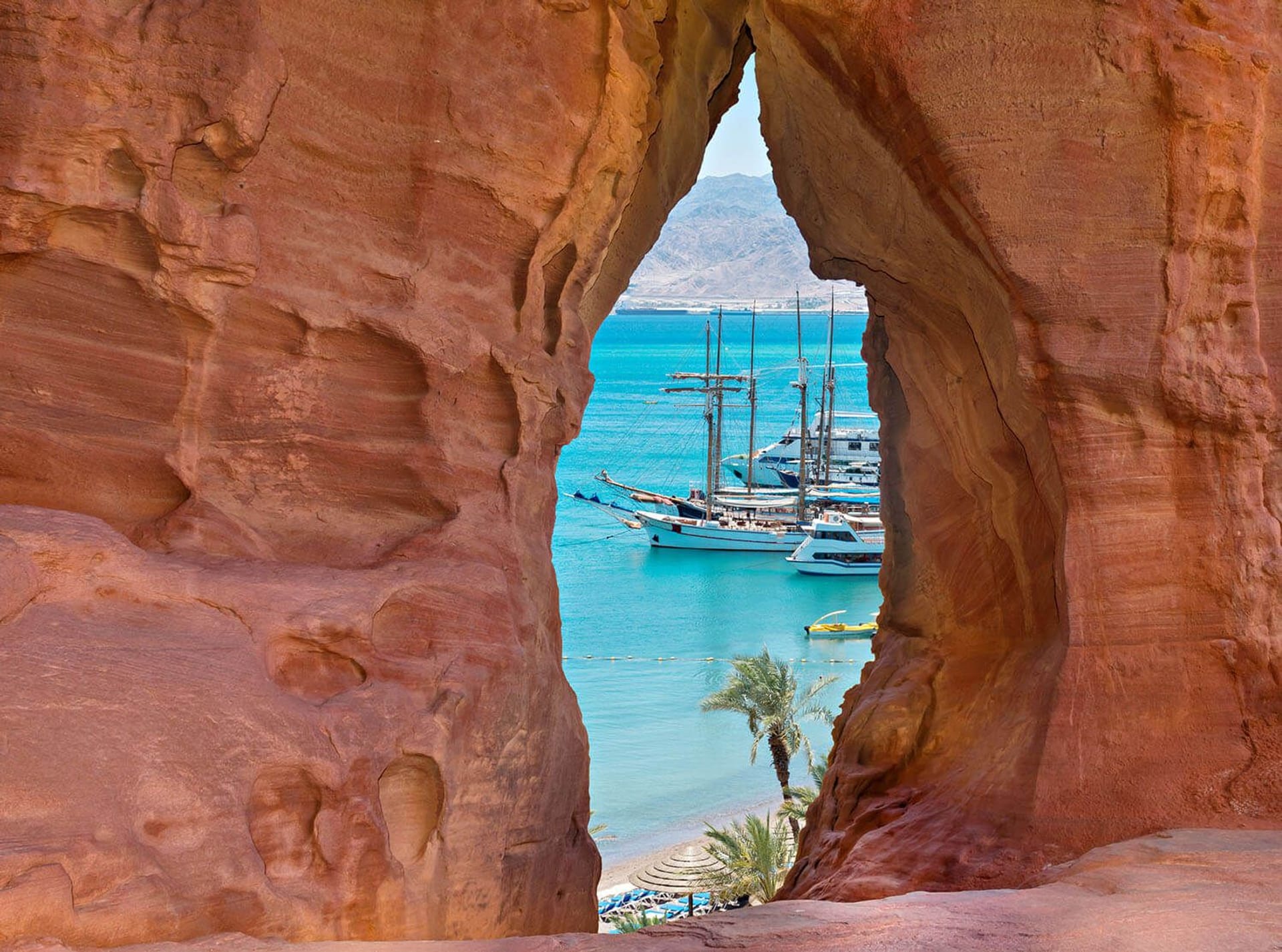 Wadi Rum