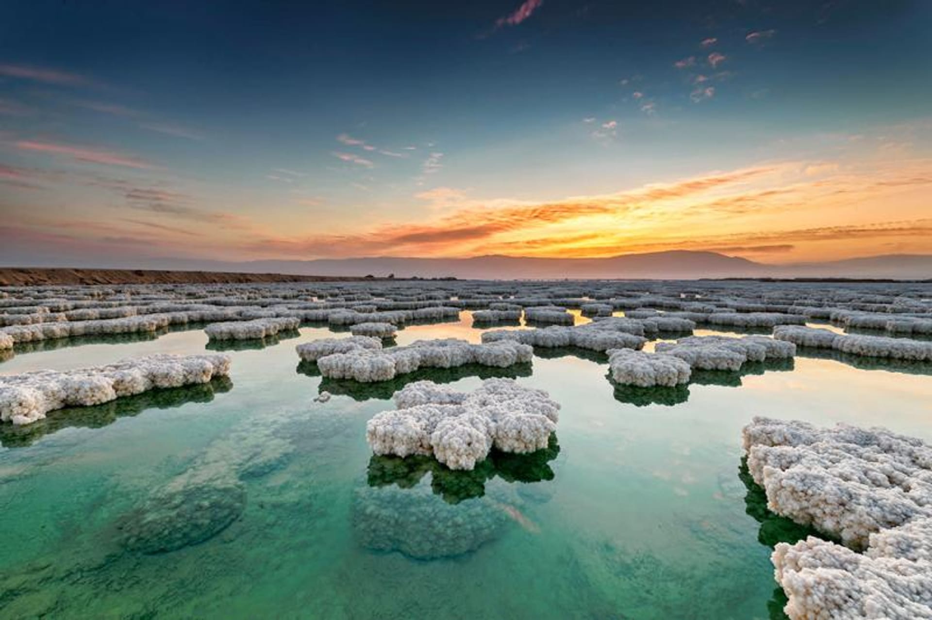 Dead Sea