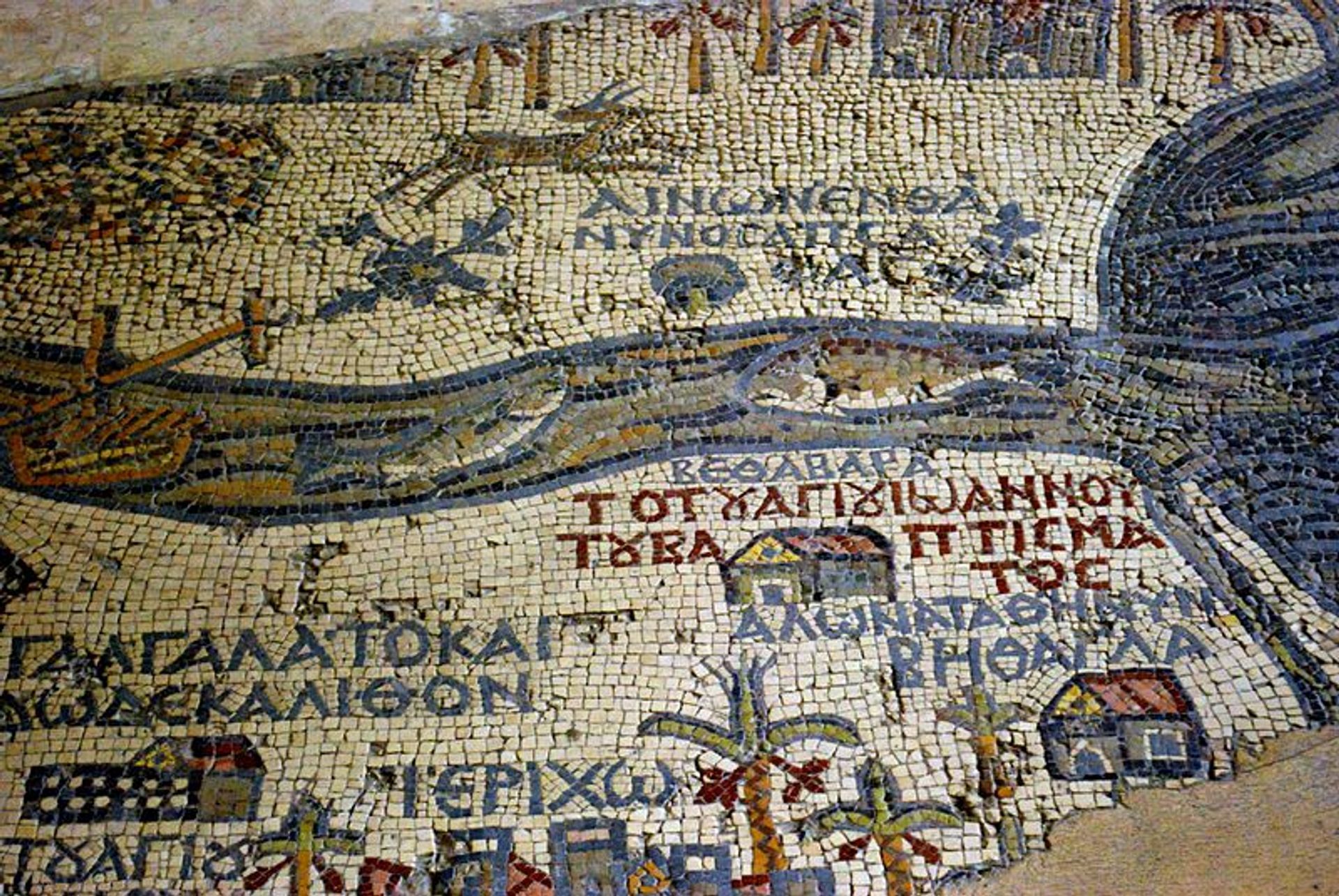 Madaba