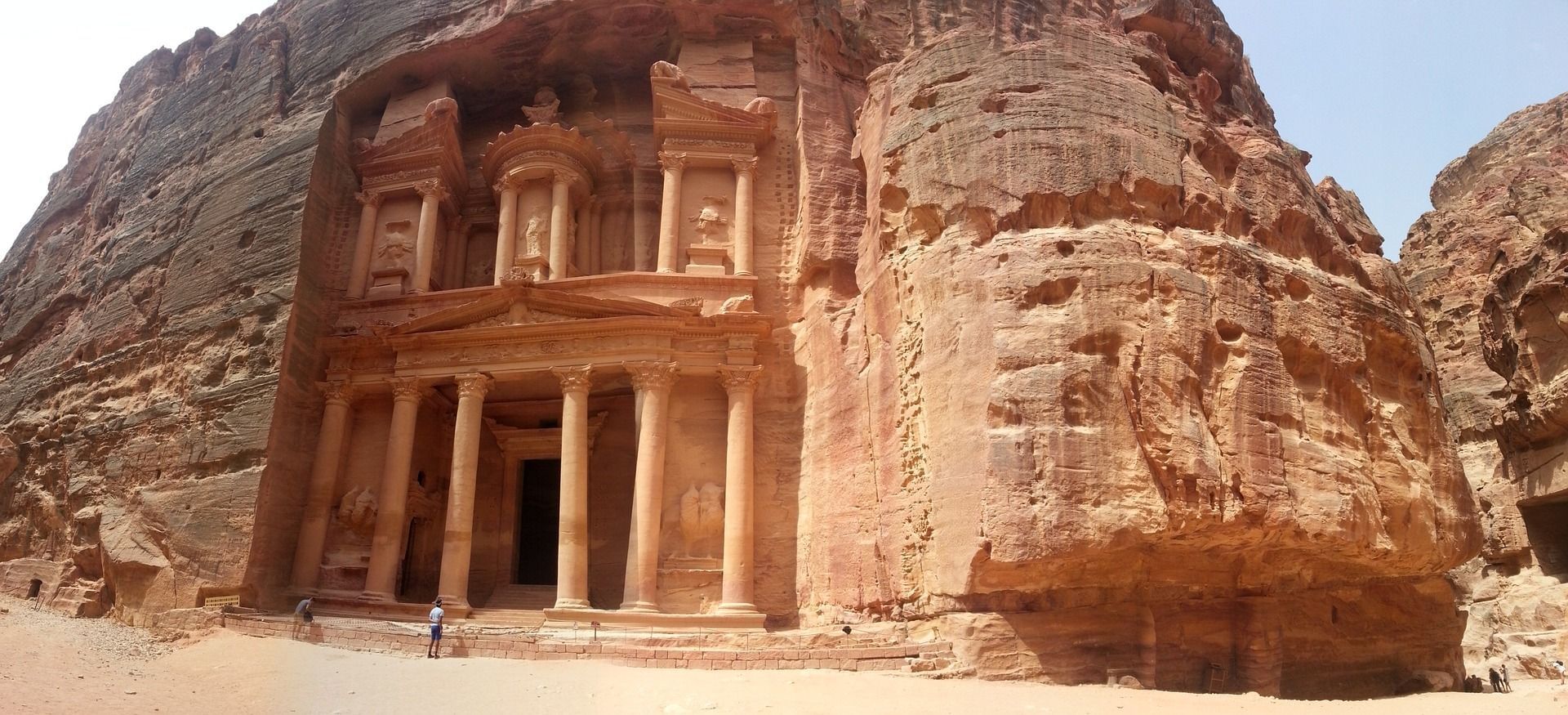 Petra