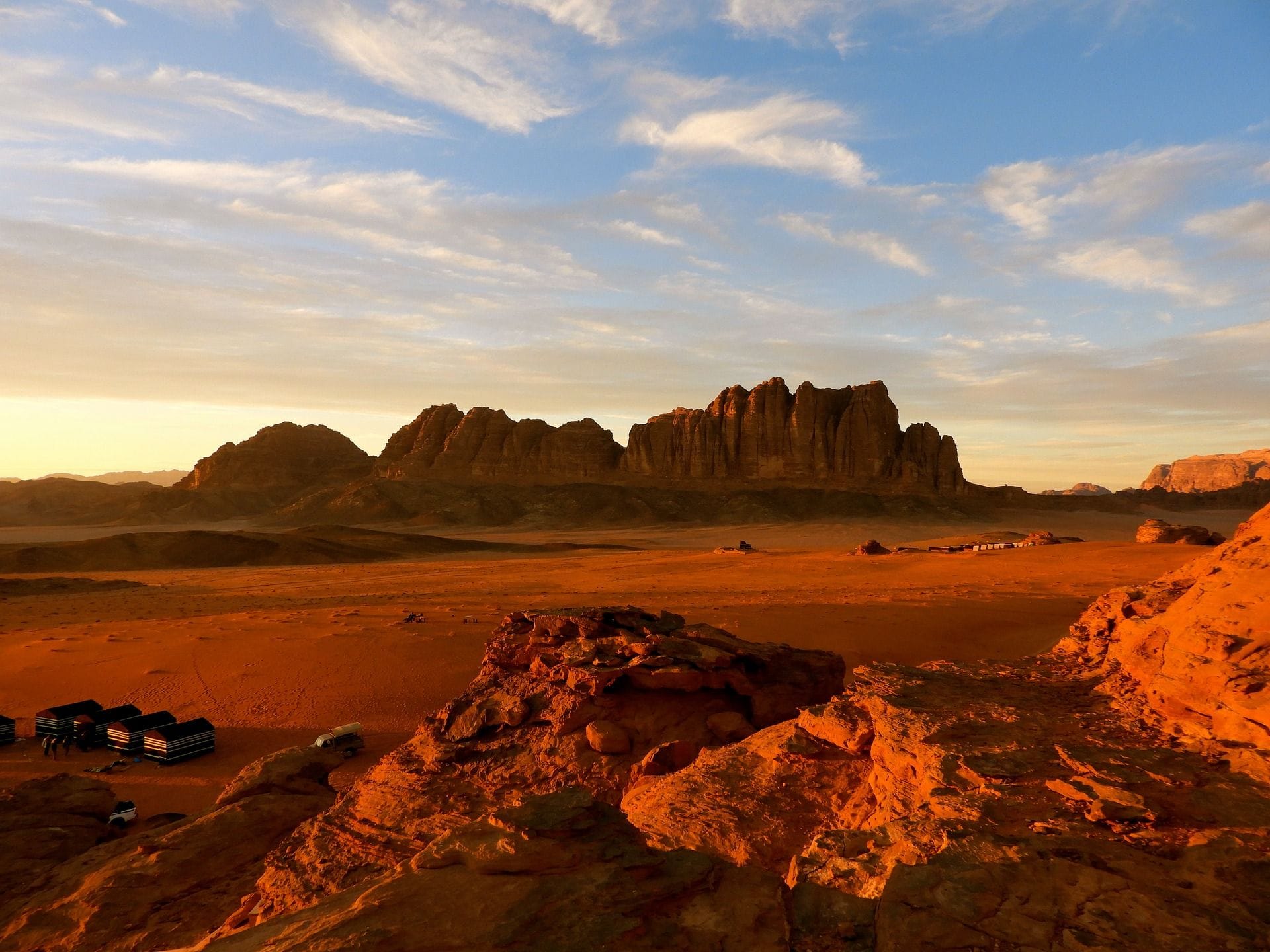 Wadi Rum