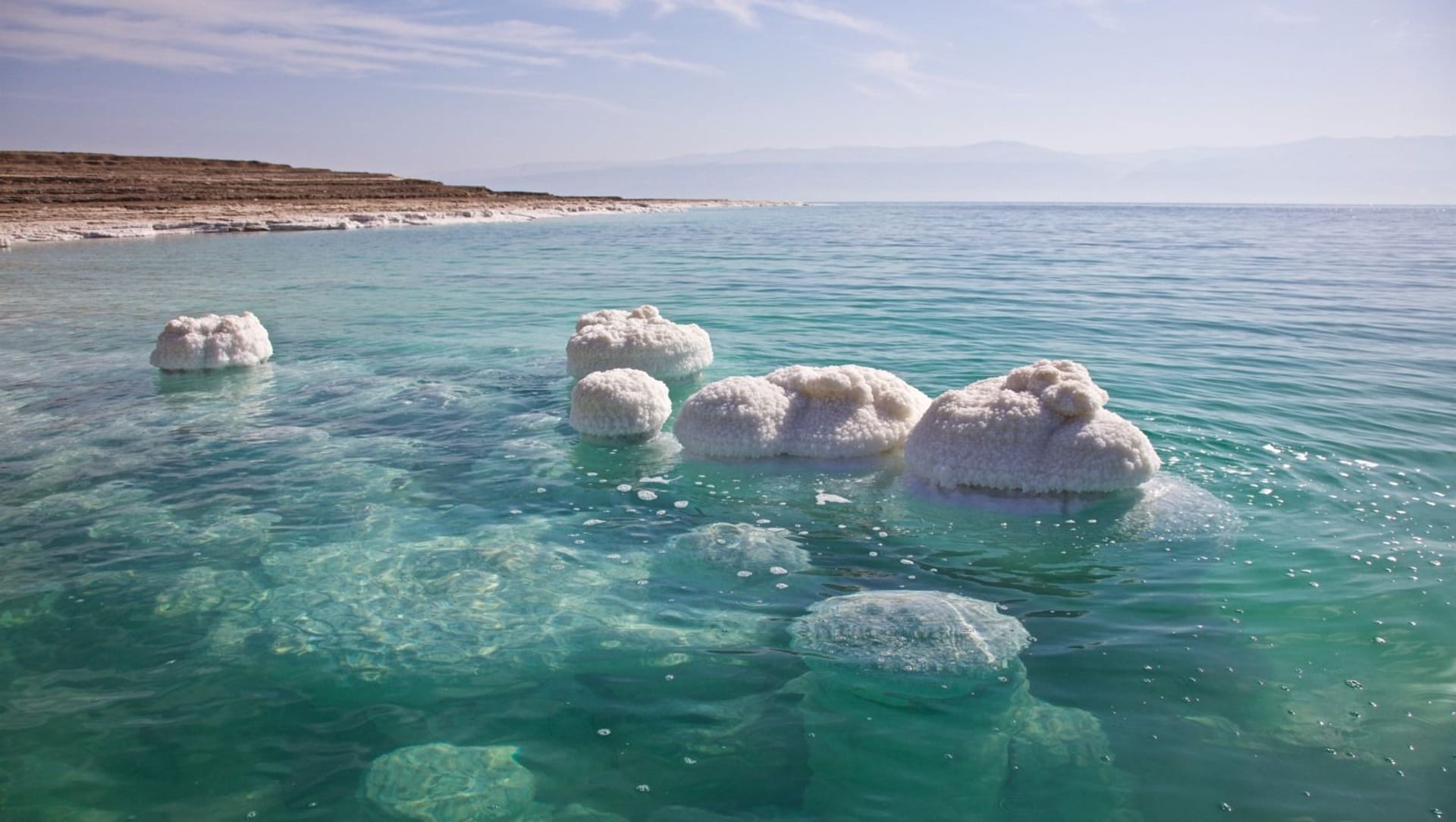 Dead Sea