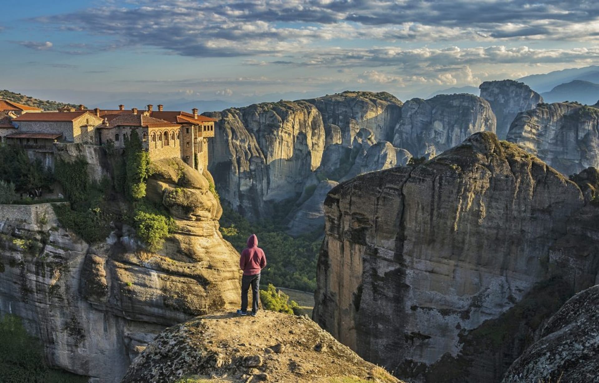 Meteora