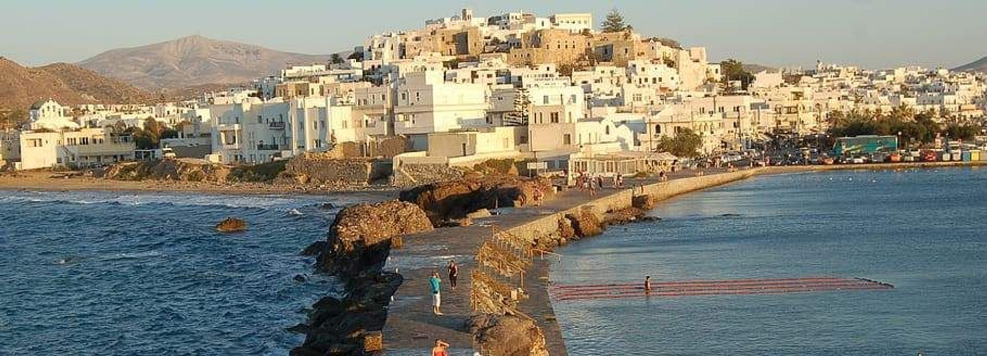 Naxos