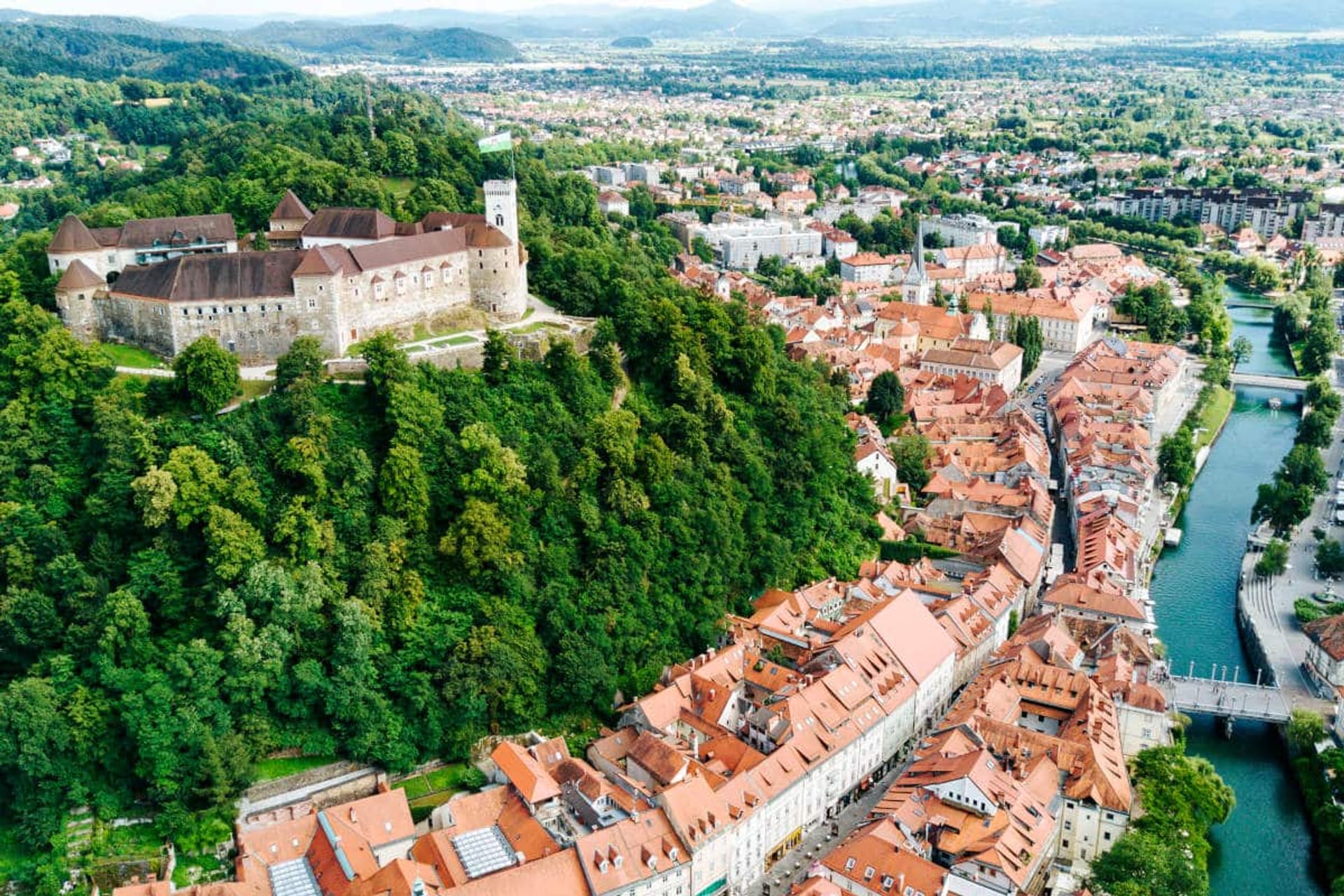 Ljubliana