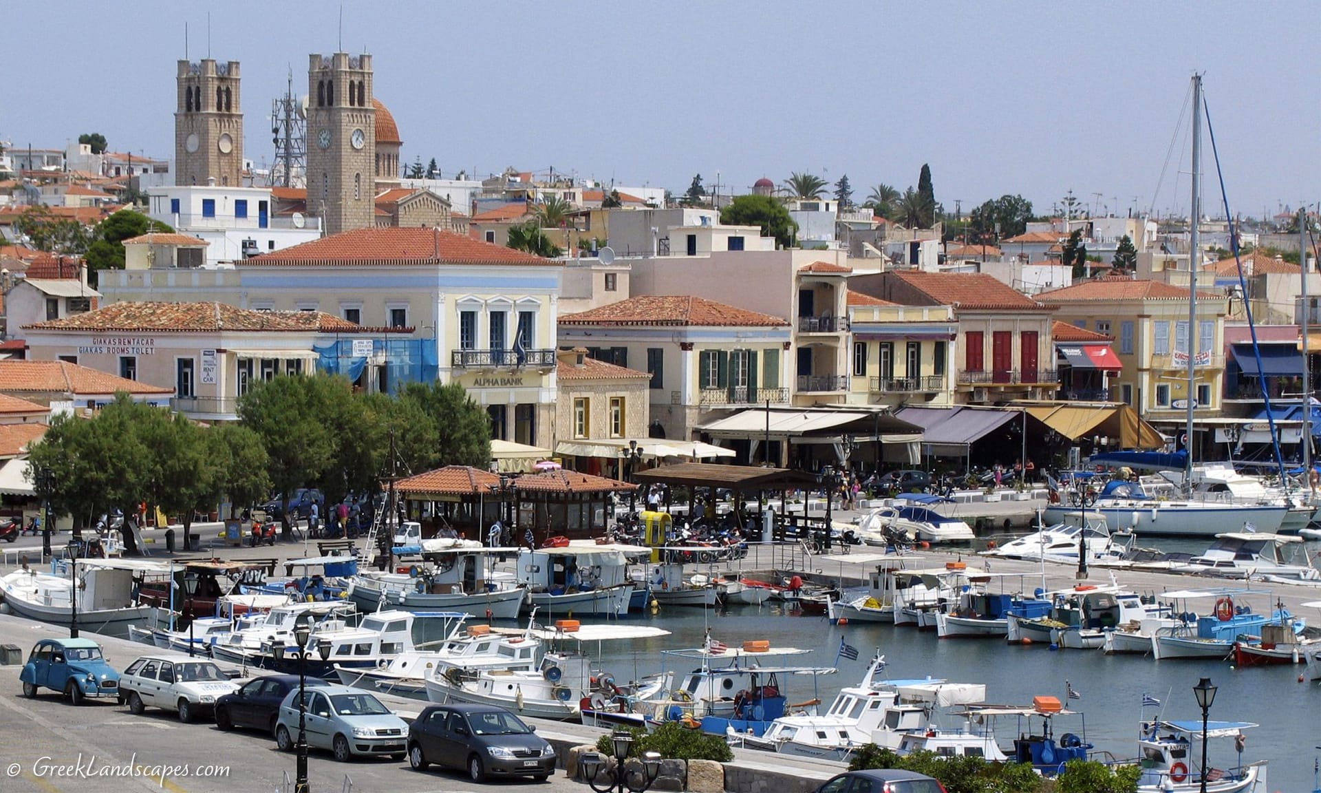 Aegina