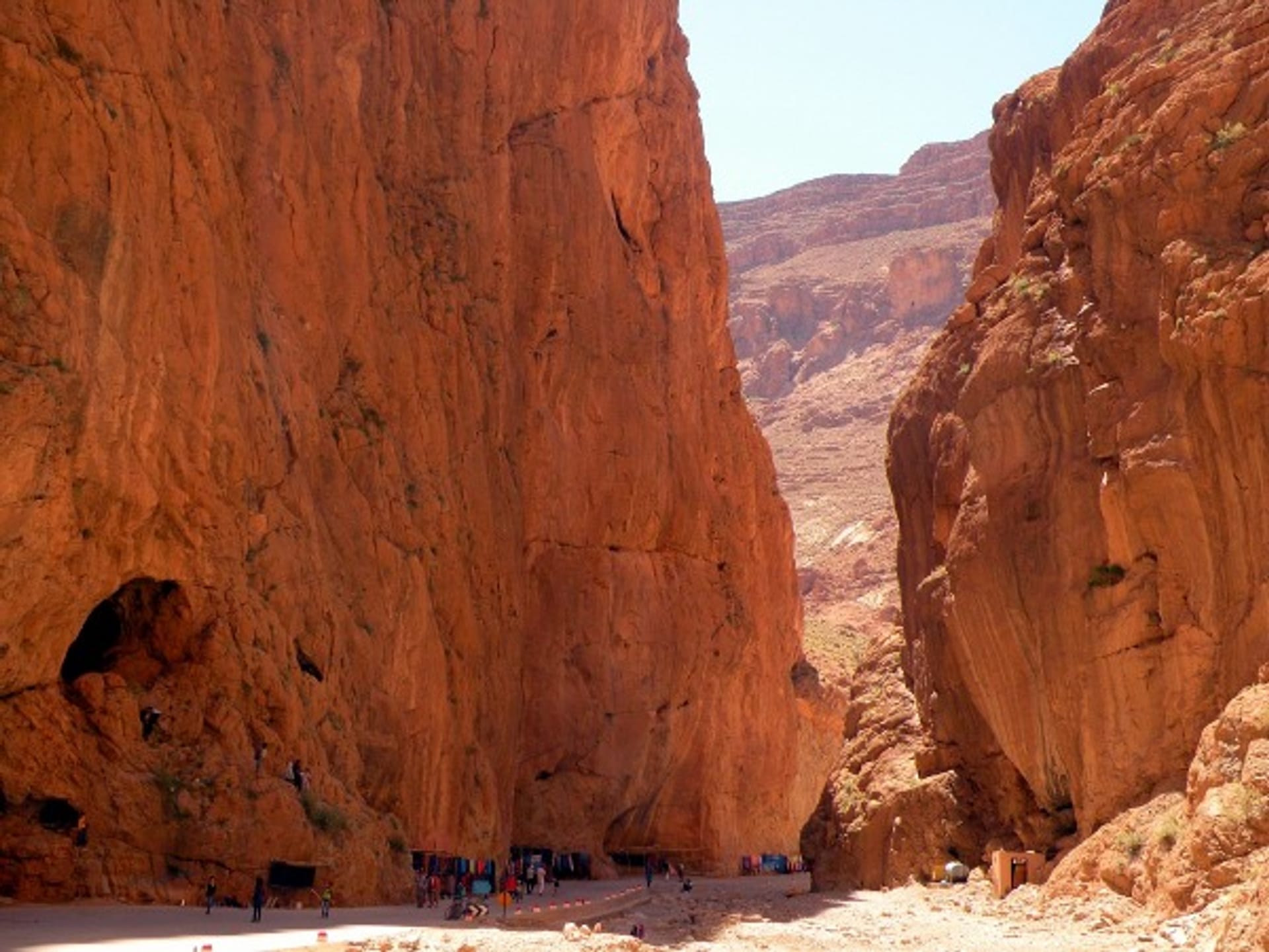 Garganta del Todra