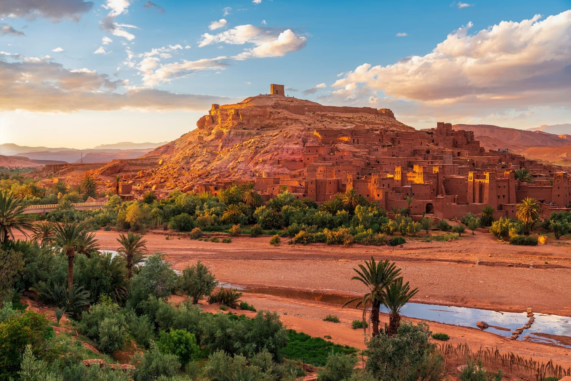 Ait Ben Hadou