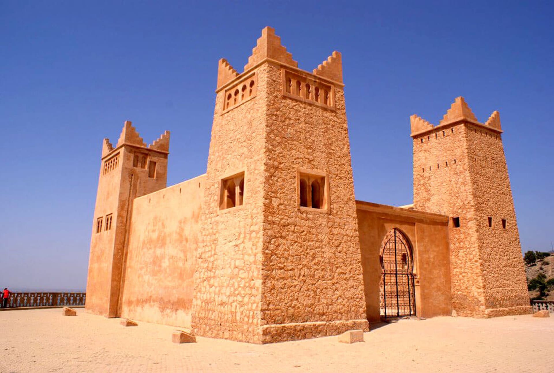 Beni Mellal