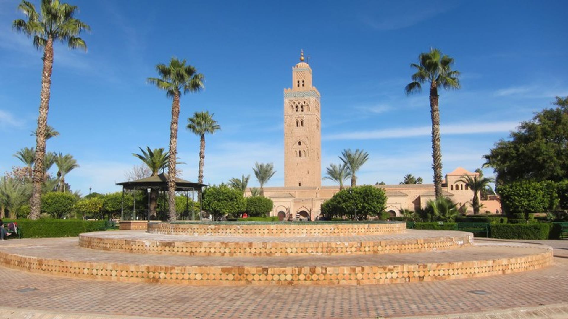 Marrakech