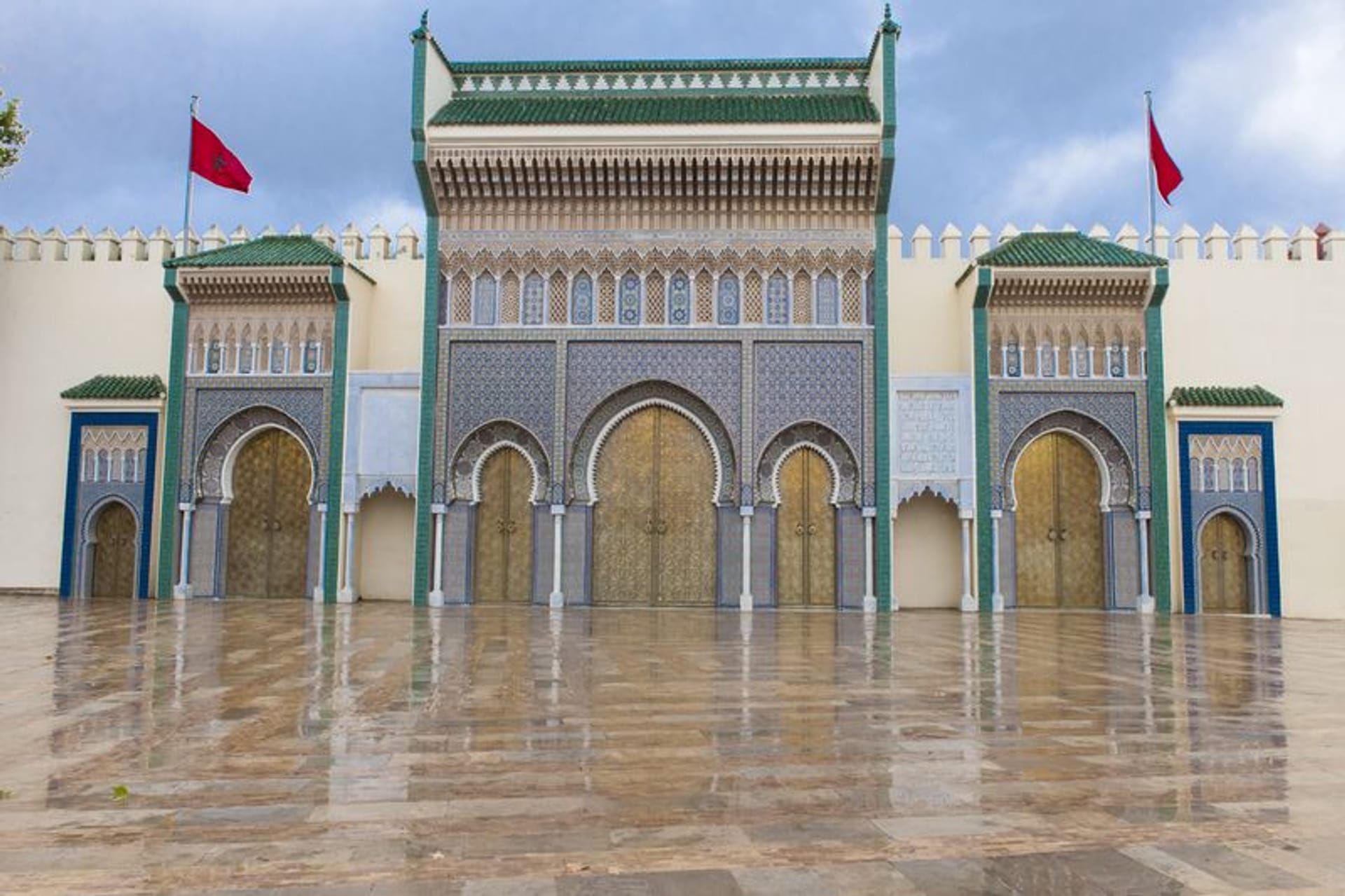 FES