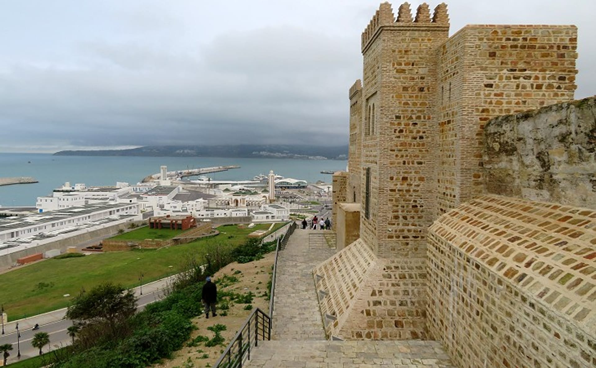 MARRUECOS AL COMPLETO DESDE ESPAÑA