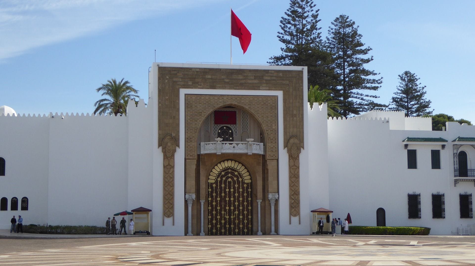 Tetouan