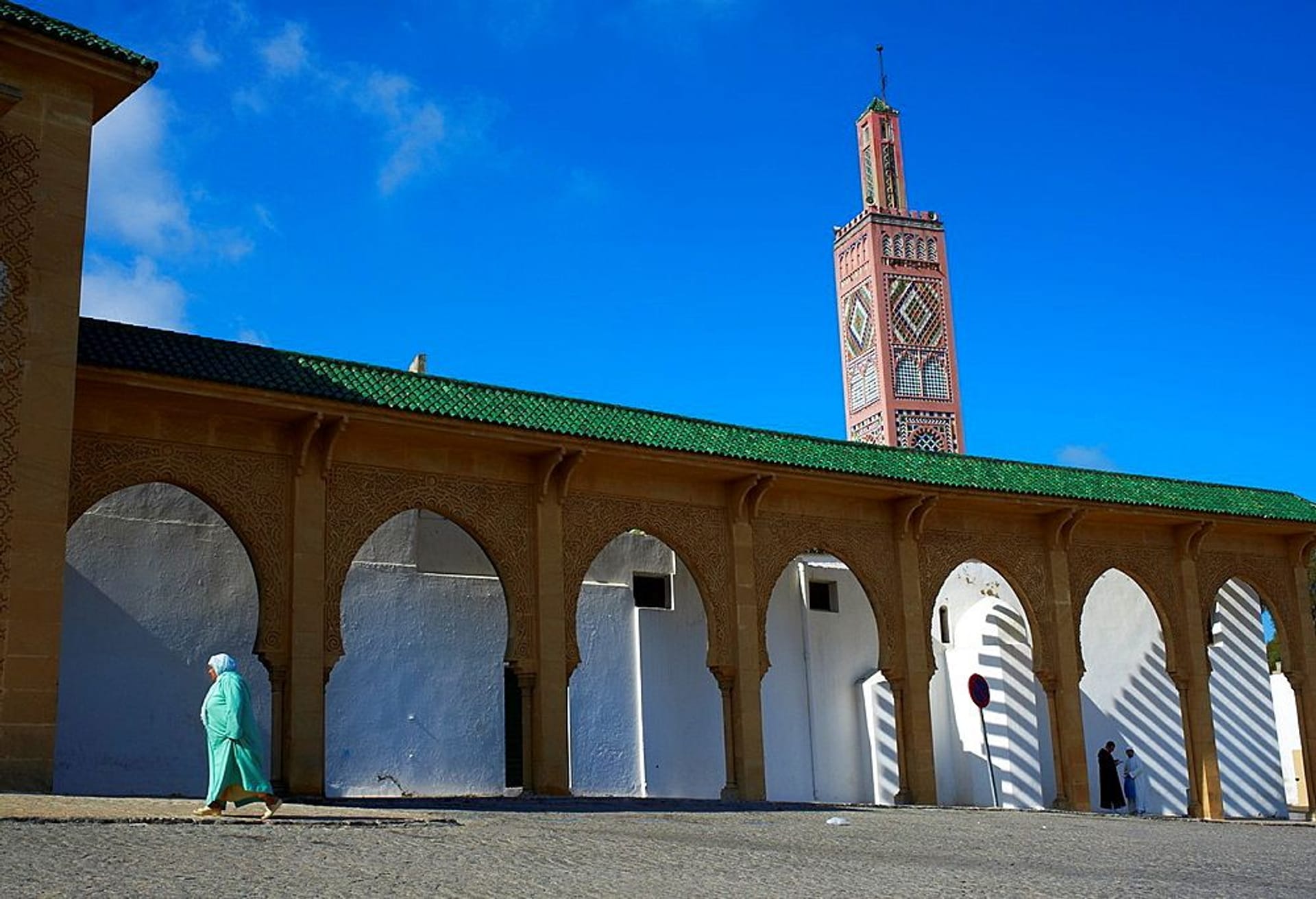 NORTE DE MARRUECOS & MARRAKECH DESDE ESPAÑA