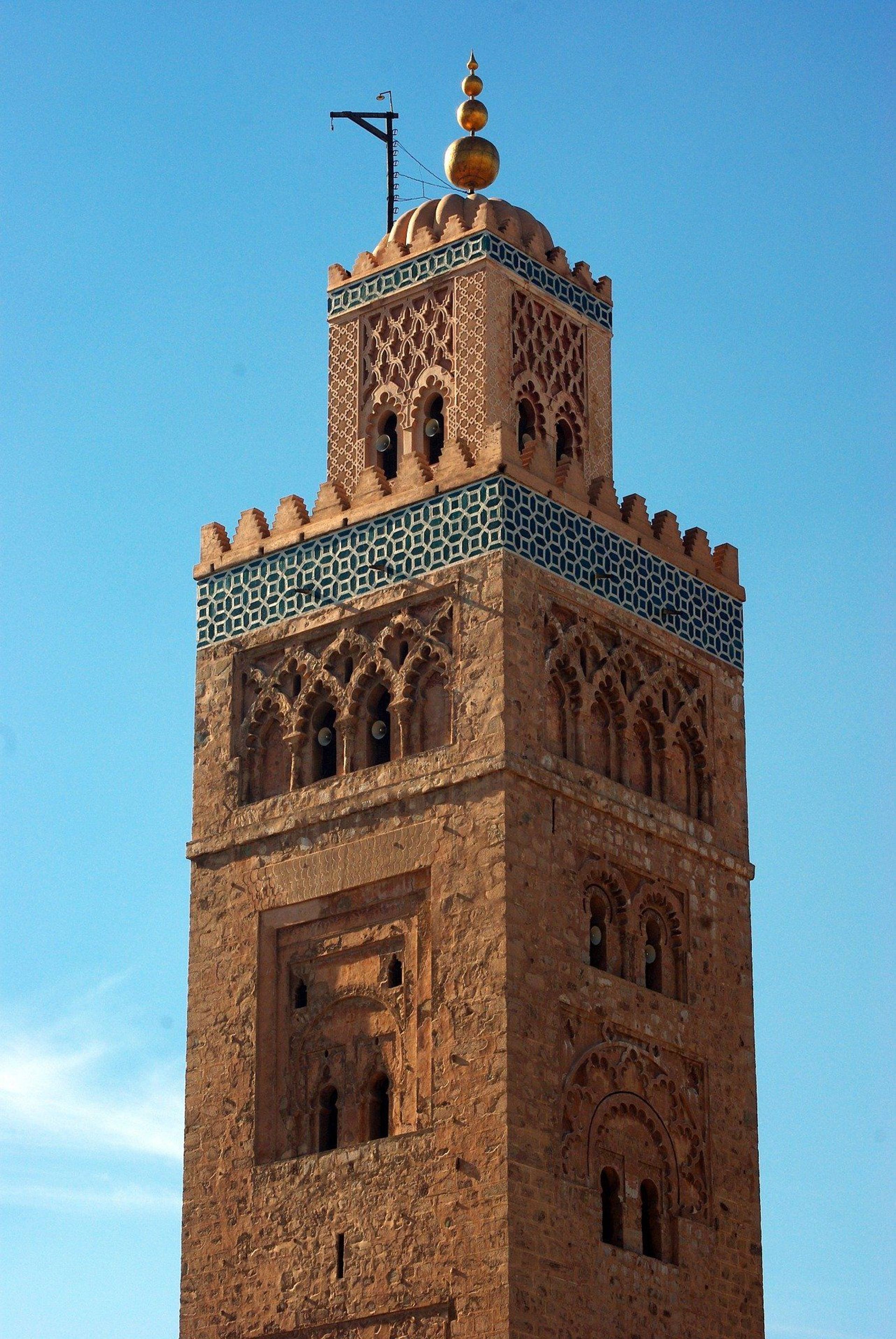 PUERTAS DEL DESIERTO