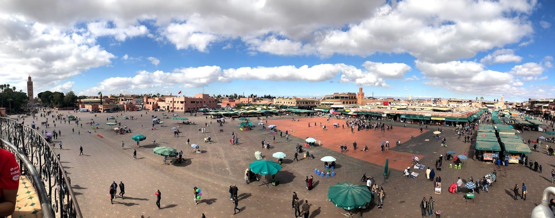 MARRAKECH