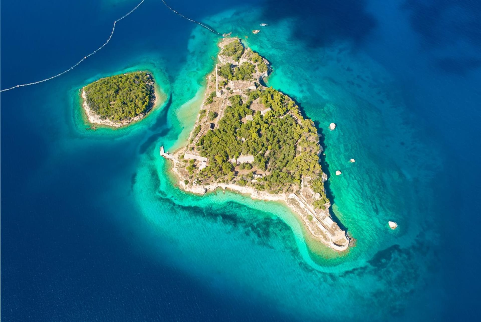 MINI CRUCERO A LA BAHÍA DE SOUDA