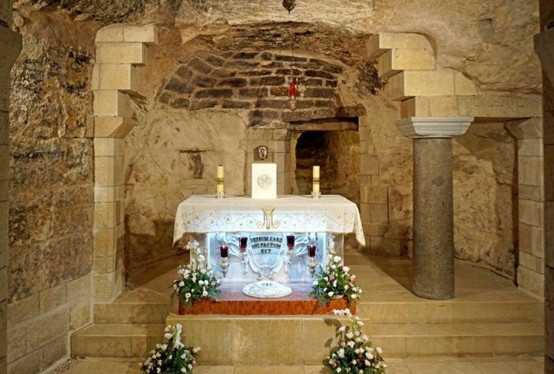 Basílica de la Anunciación