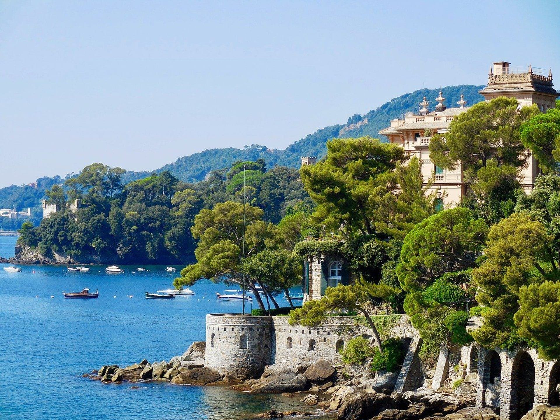 Santa Margherita
